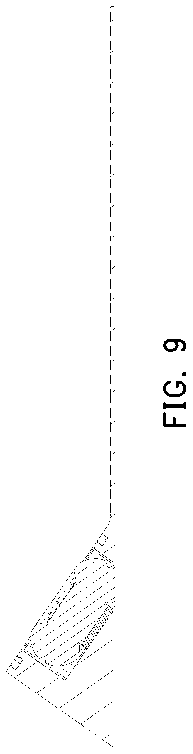 Patent USD1077983 Figure 7 – Mouse pad