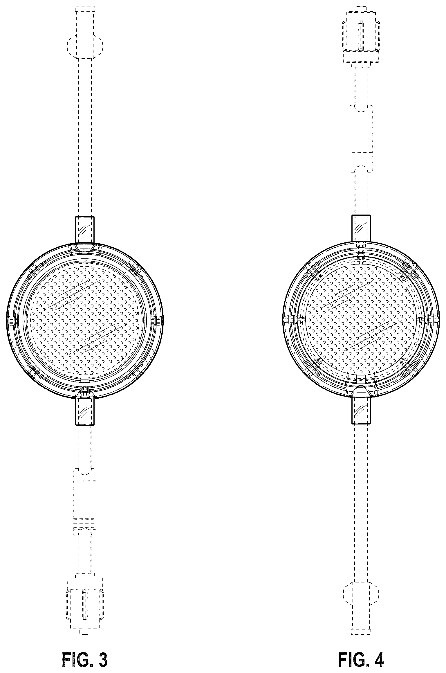 Patent USD1077996 Figure 3 – Inline fluid filter