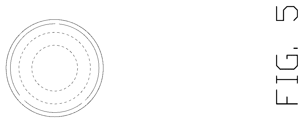 Patent USD1077997 Figure 5 – Drain hose