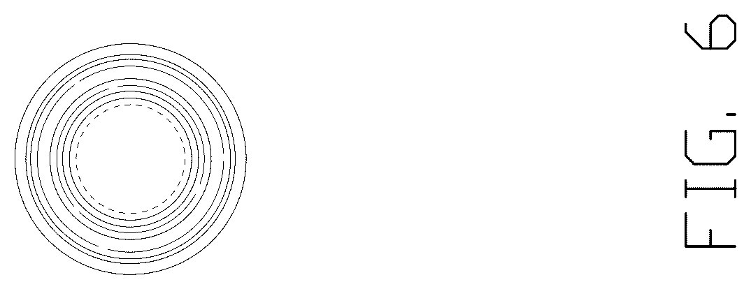 Patent USD1077997 Figure 6 – Drain hose