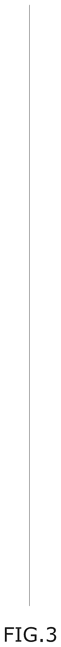 Patent USD1078001 Figure 3 – Toilet seat cover
