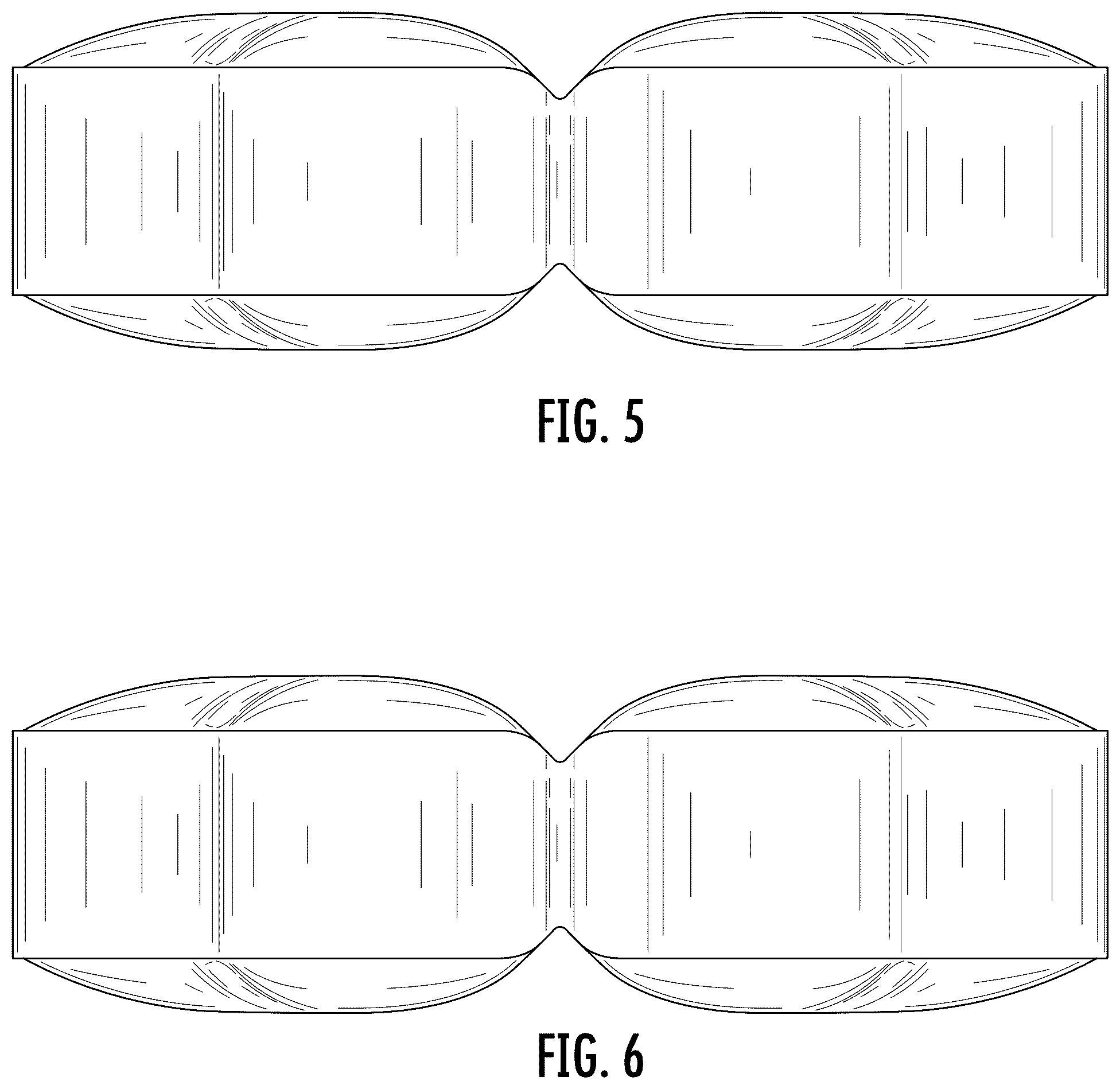 Patent USD1078026 Figure 5 – Pharmaceutical tablet