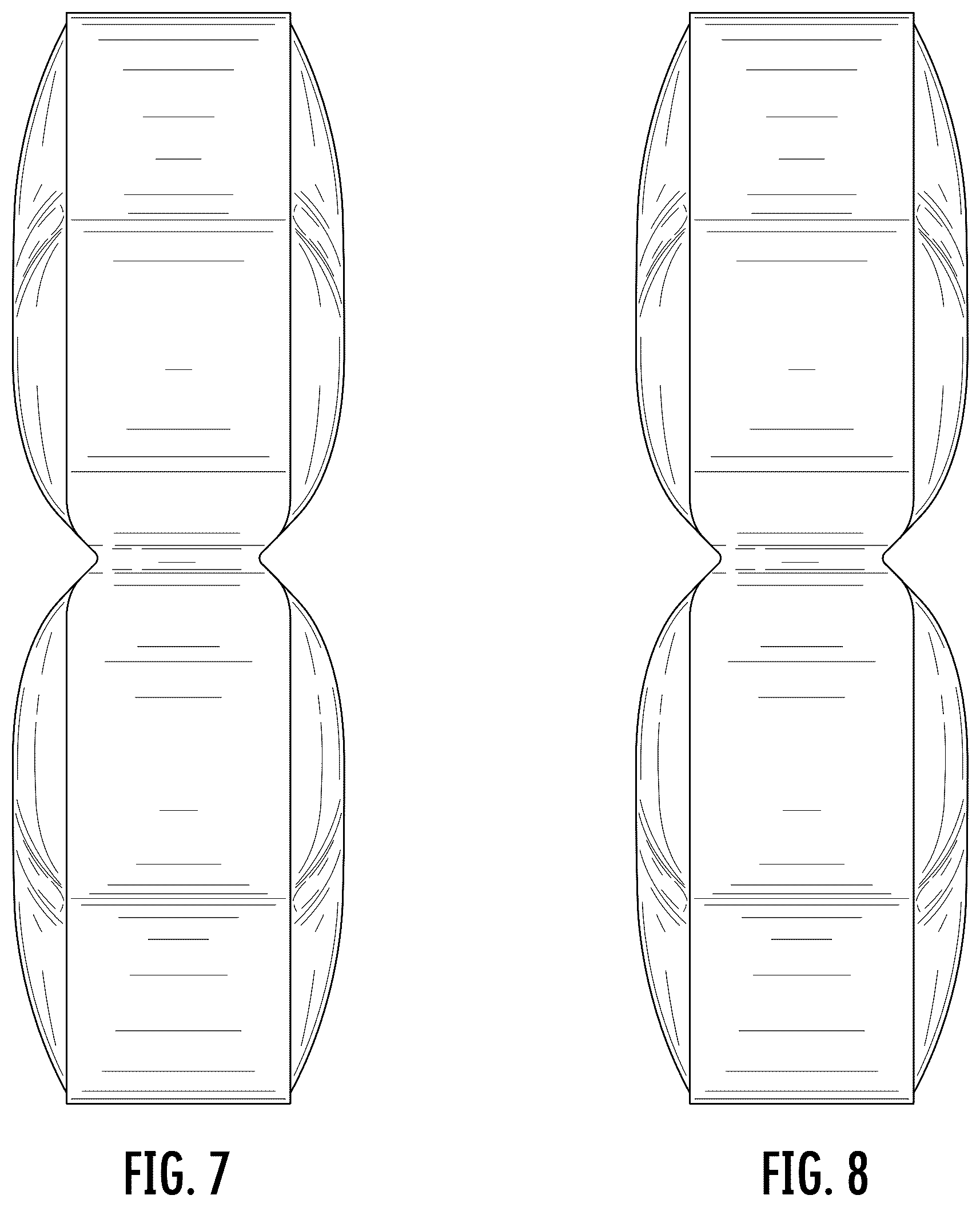 Patent USD1078026 Figure 6 – Pharmaceutical tablet