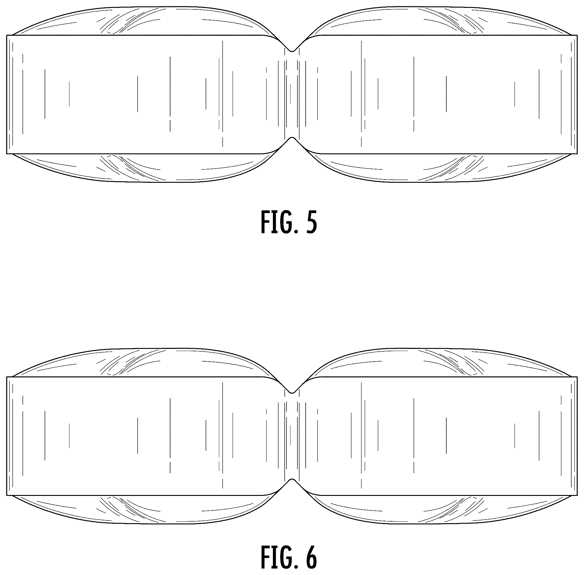 Patent USD1078027 Figure 5 – Pharmaceutical tablet