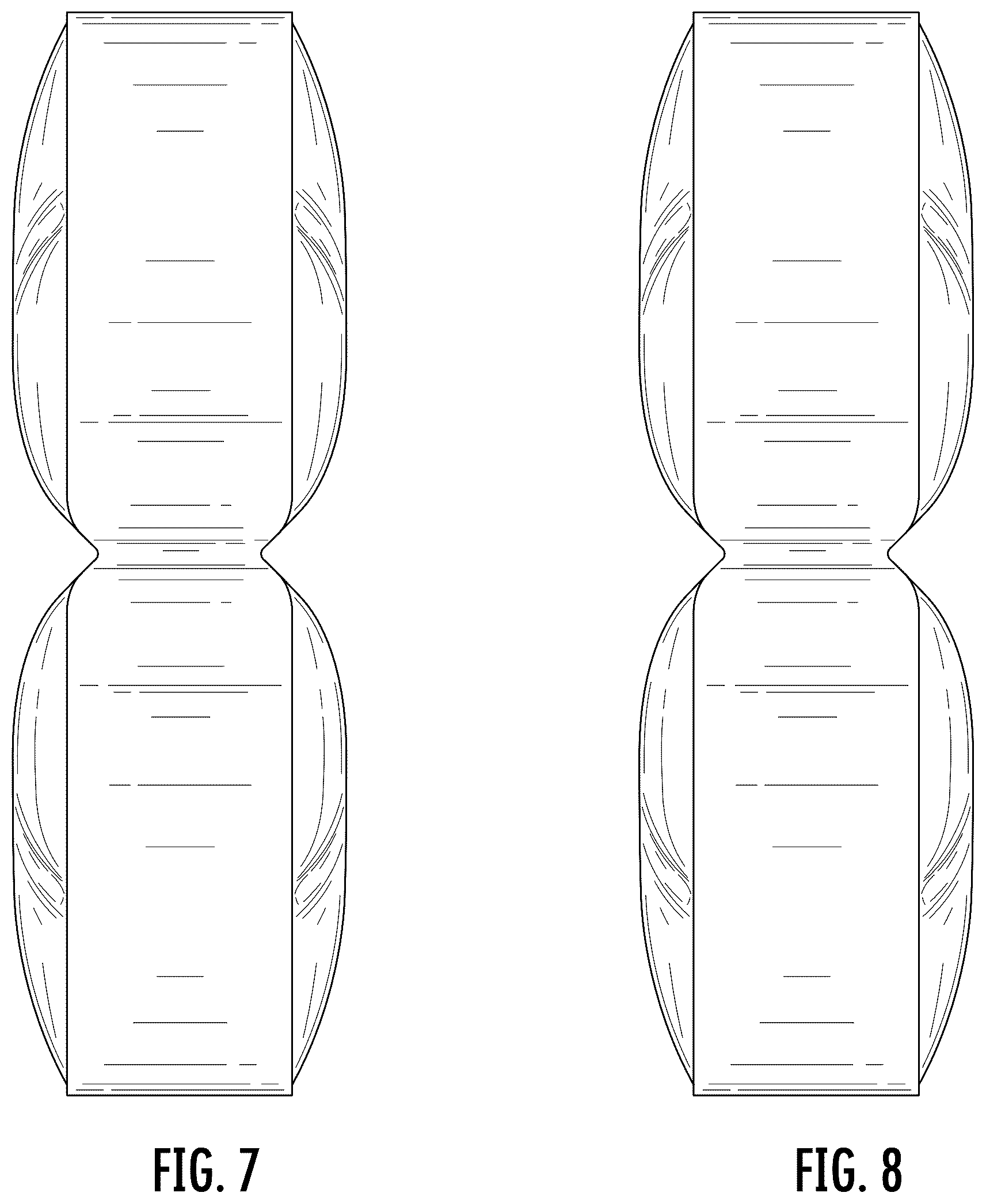 Patent USD1078027 Figure 6 – Pharmaceutical tablet
