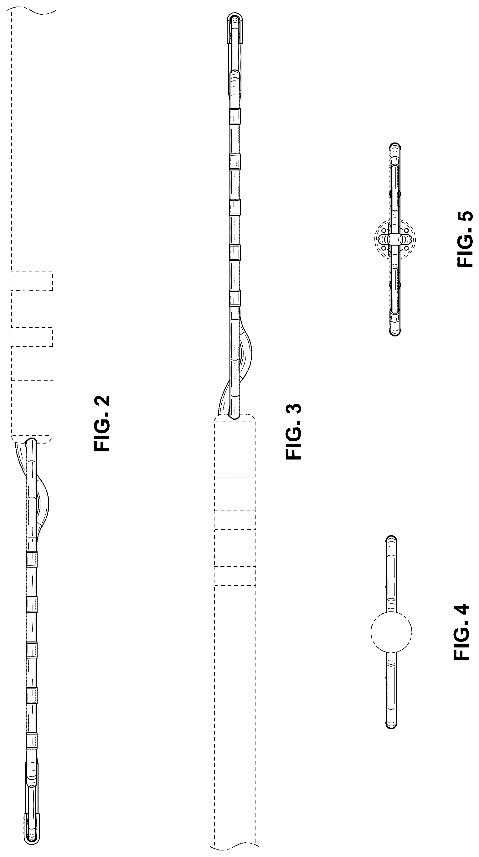 Patent USD1078039 Figure 2 – High density catheter tip