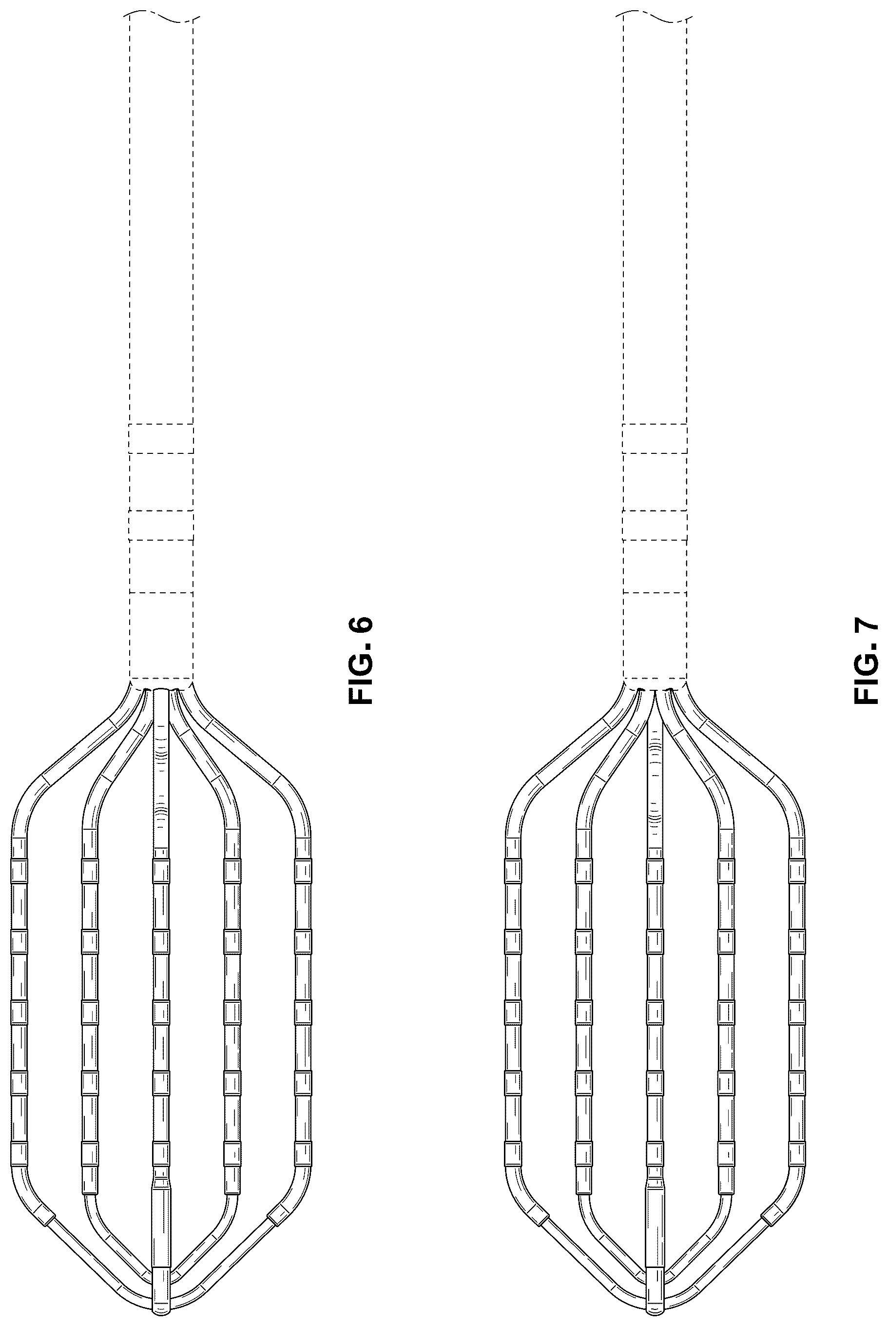 Patent USD1078039 Figure 3 – High density catheter tip