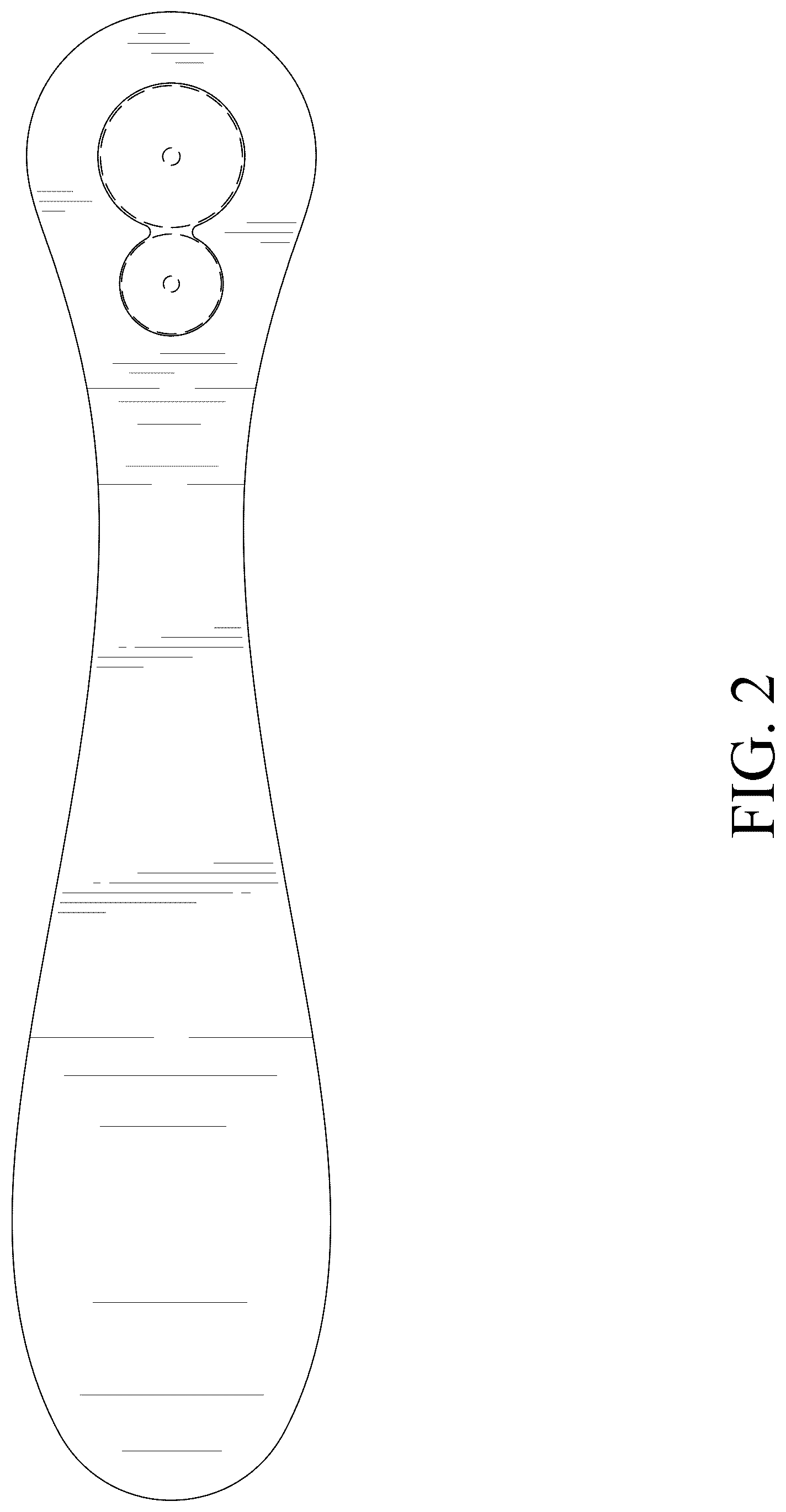Patent USD1078044 Figure 2 – Skin tag remover