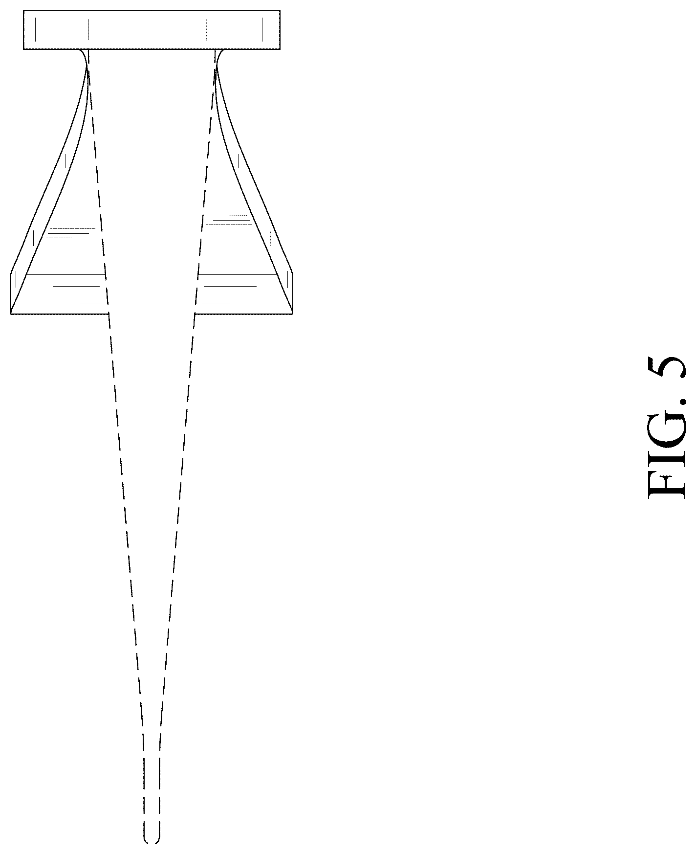 Patent USD1078044 Figure 5 – Skin tag remover