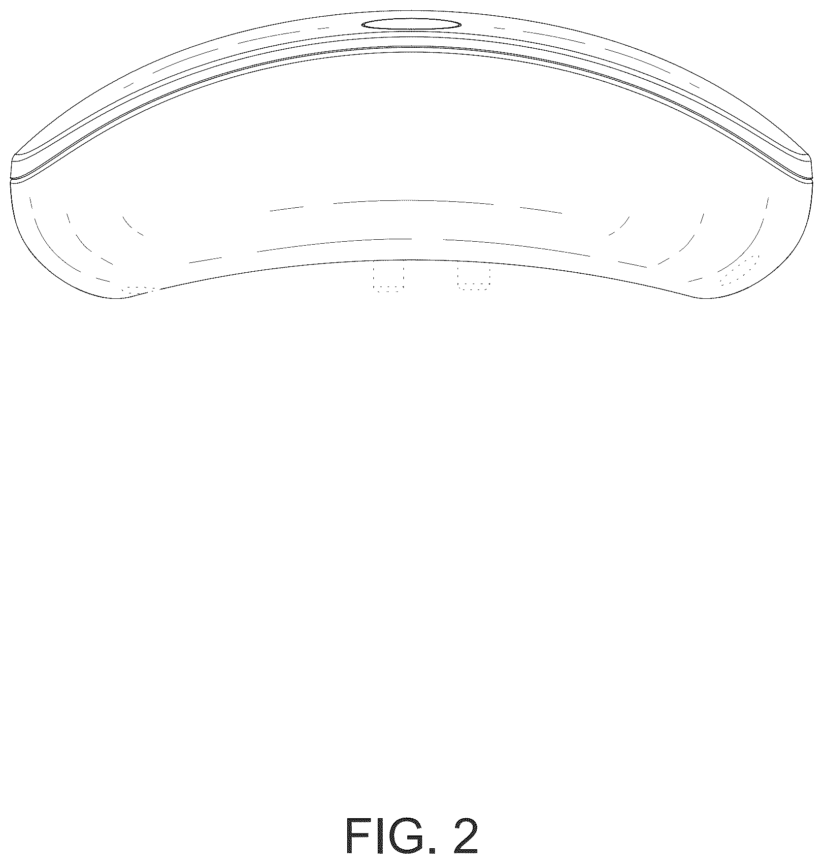 Patent USD1078048 Figure 2 – Blood pressure meter