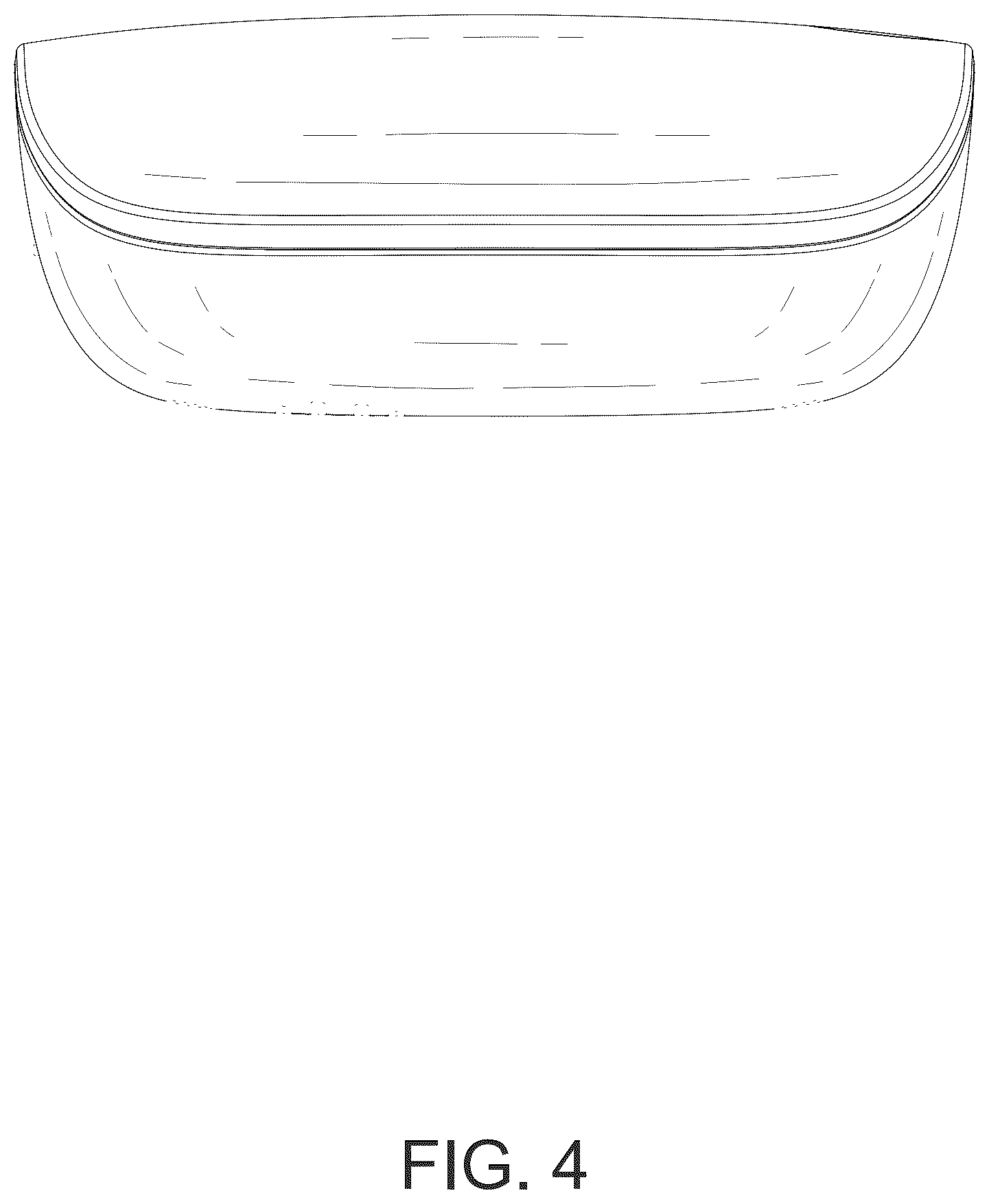 Patent USD1078048 Figure 4 – Blood pressure meter