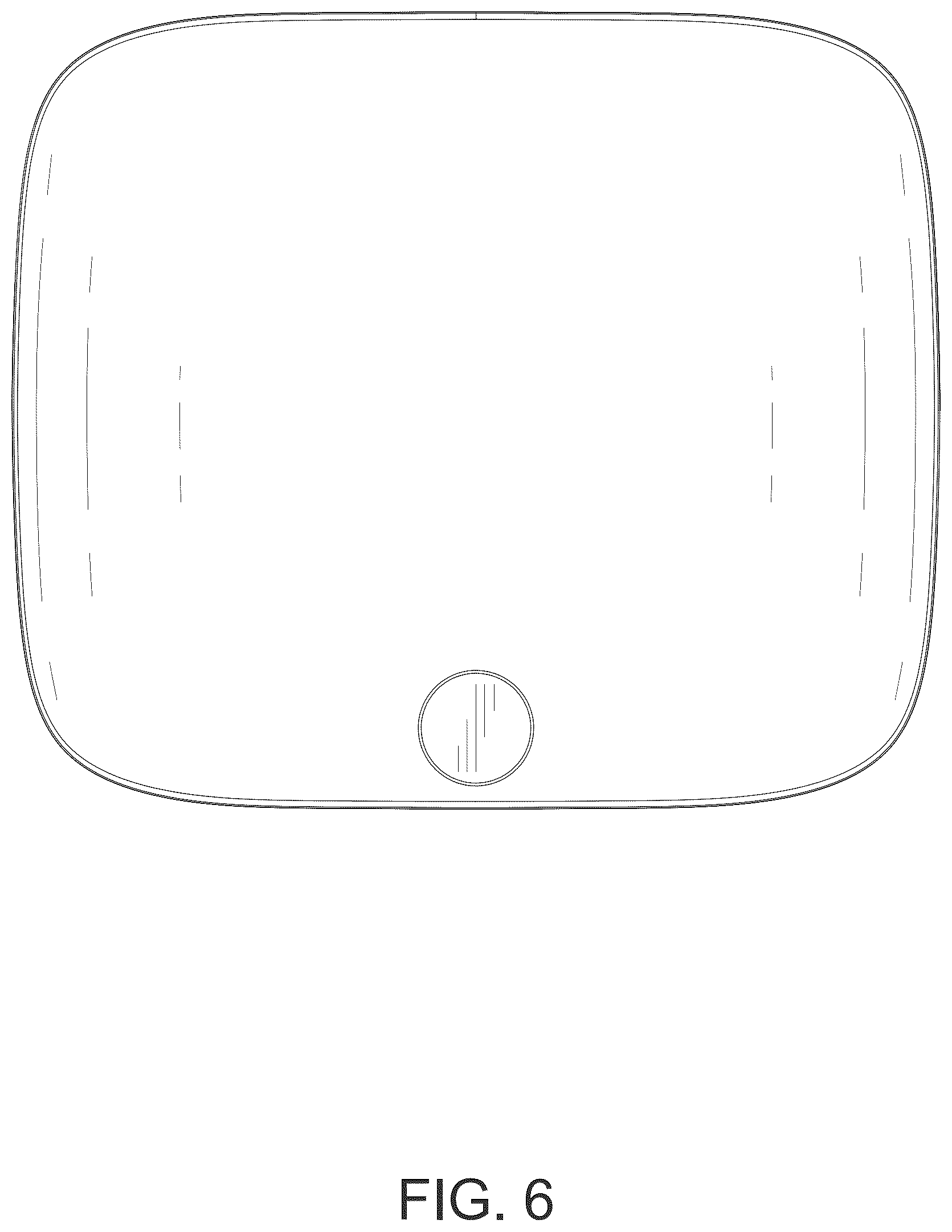 Patent USD1078048 Figure 6 – Blood pressure meter