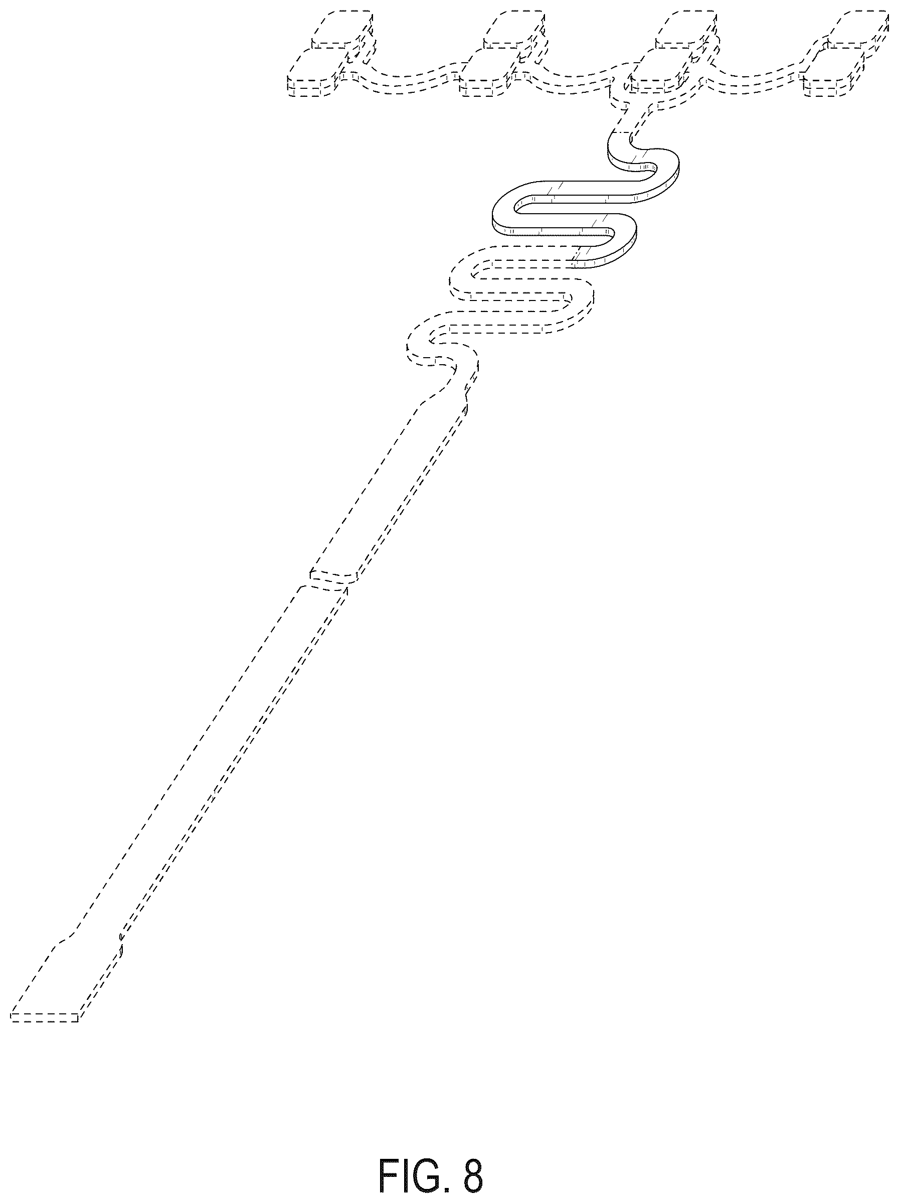 Patent USD1078051 Figure 6 – Electrode array