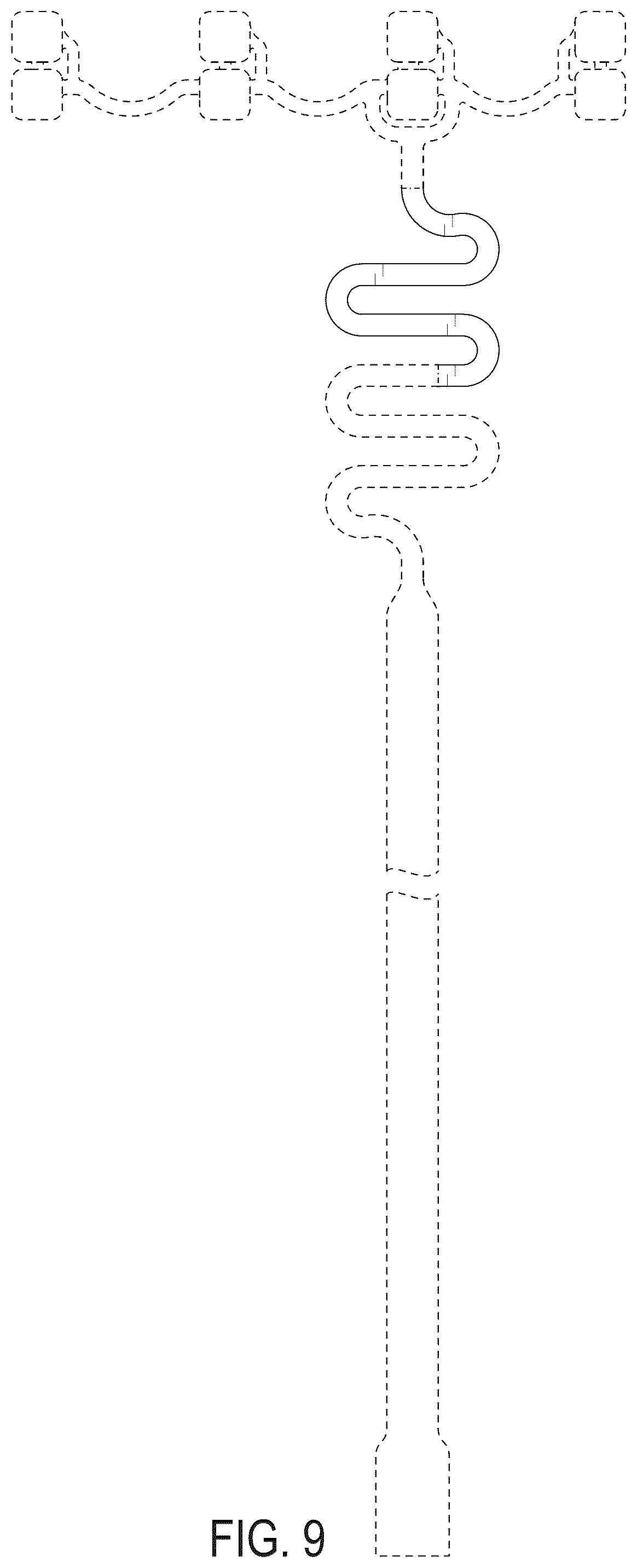 Patent USD1078051 Figure 7 – Electrode array