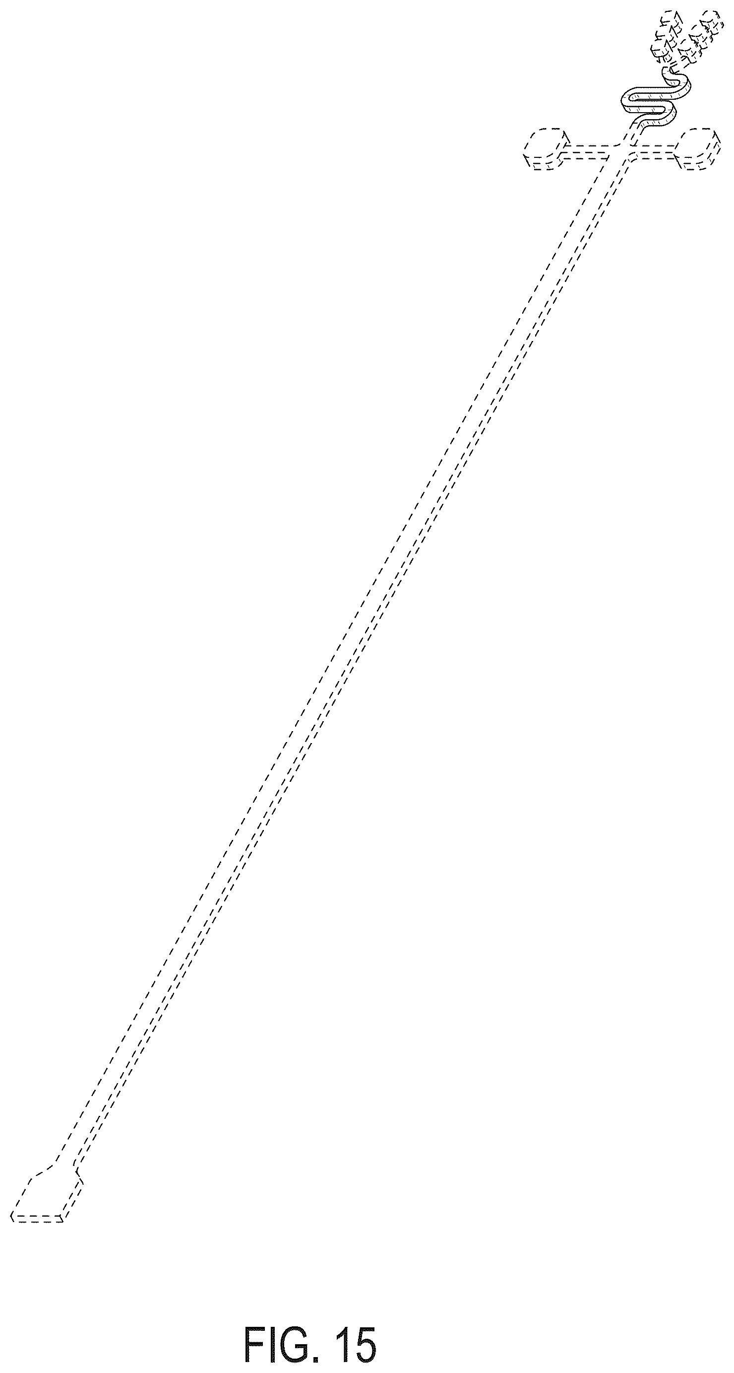 Patent USD1078051 Figure 11 – Electrode array