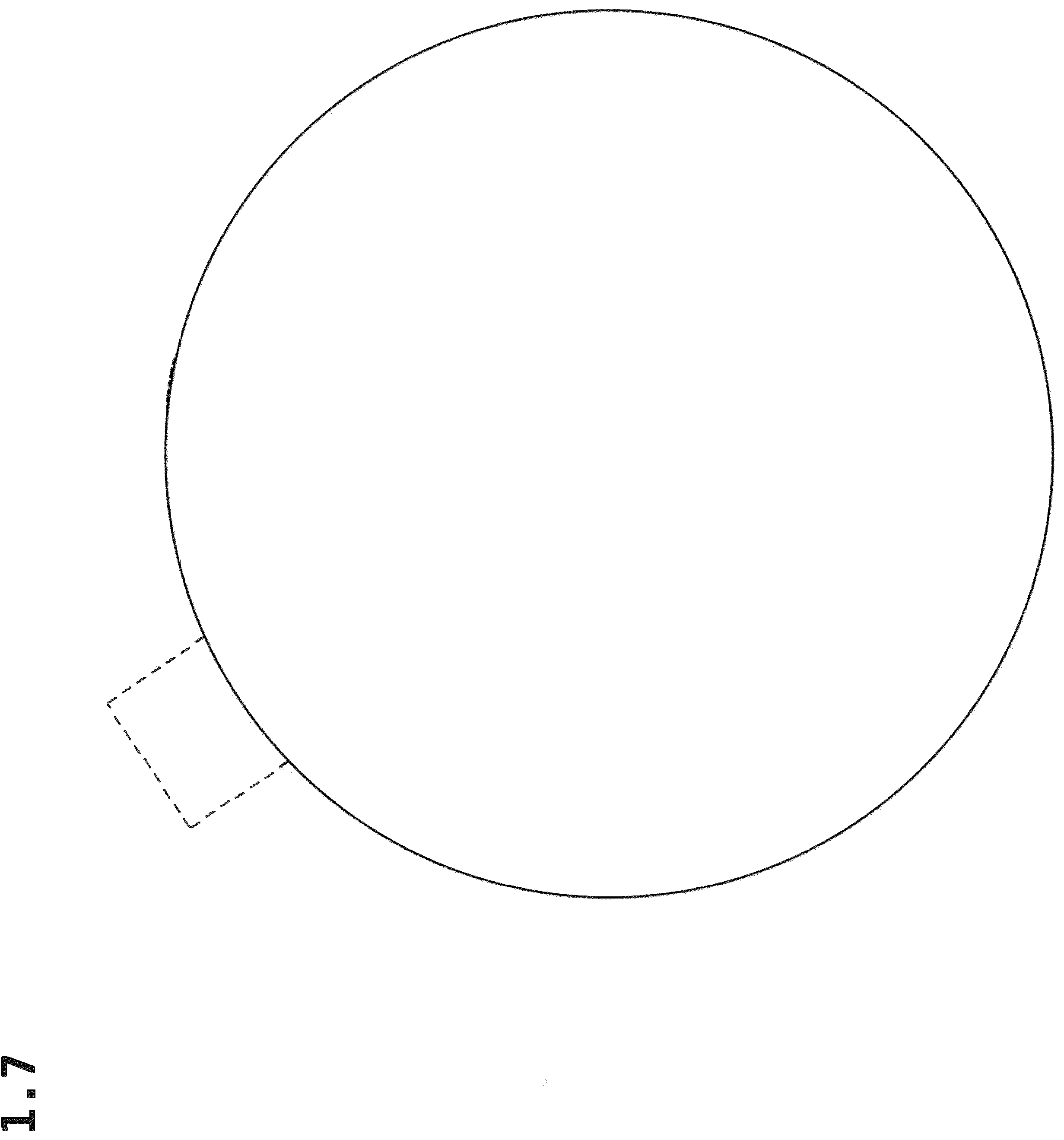 Patent USD1078062 Figure 7 – Meditation device