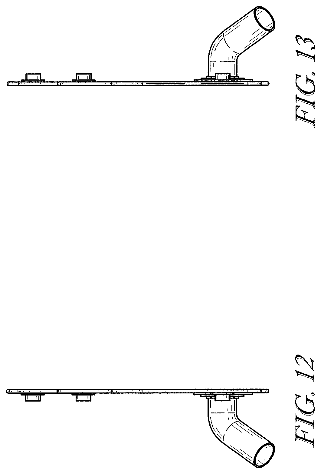 Patent USD1078063 Figure 10 – Garment for respiratory therapy
