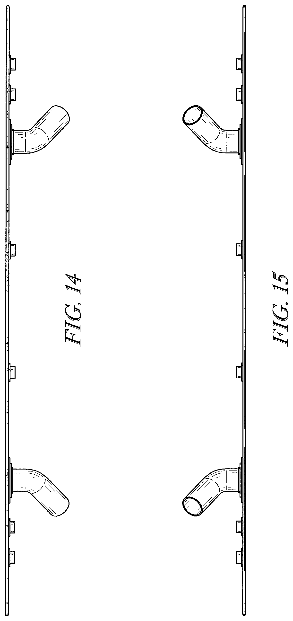 Patent USD1078063 Figure 11 – Garment for respiratory therapy