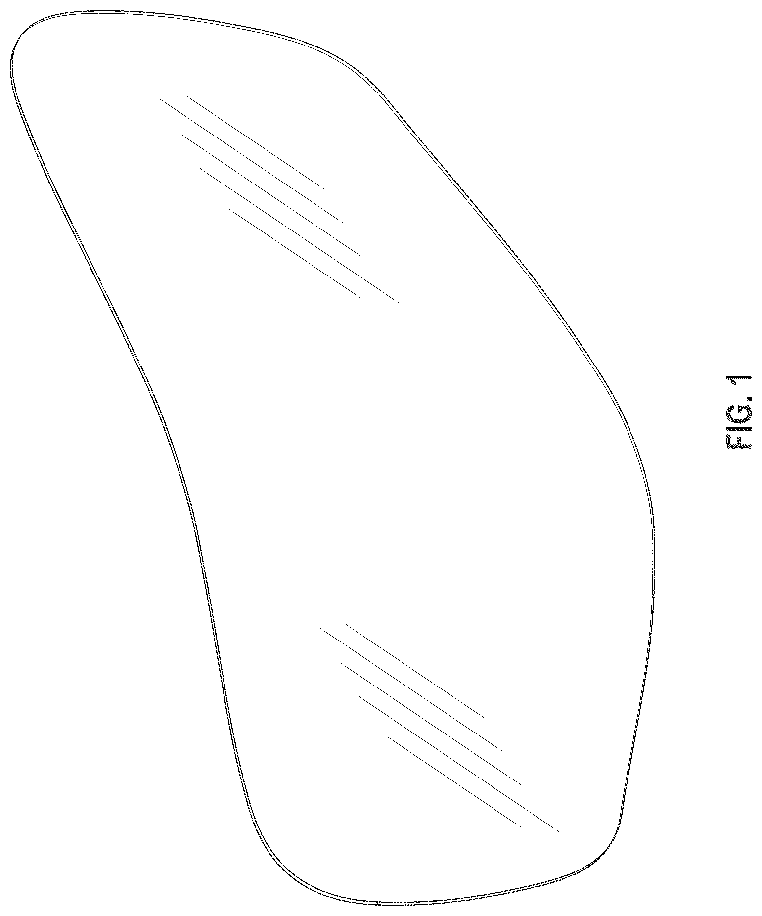 Patent USD1078064 — Tummy tuck device — Figure 1