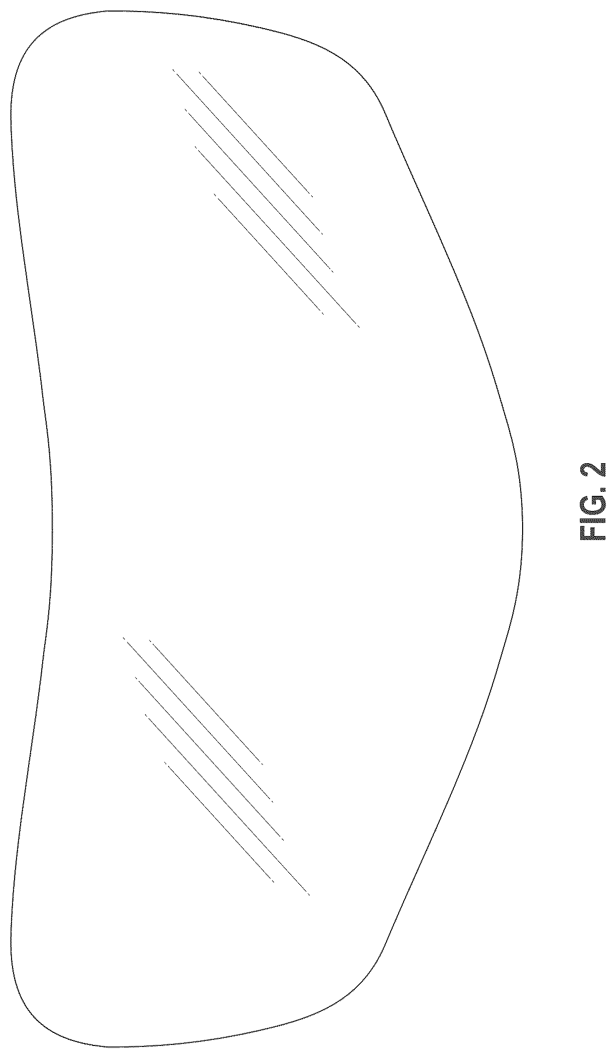 Patent USD1078064 Figure 2 – Tummy tuck device