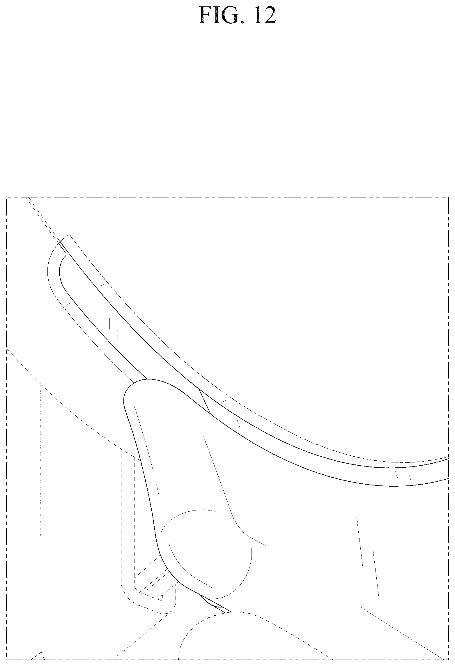 Patent USD1078066 Figure 12 – Wearable robot
