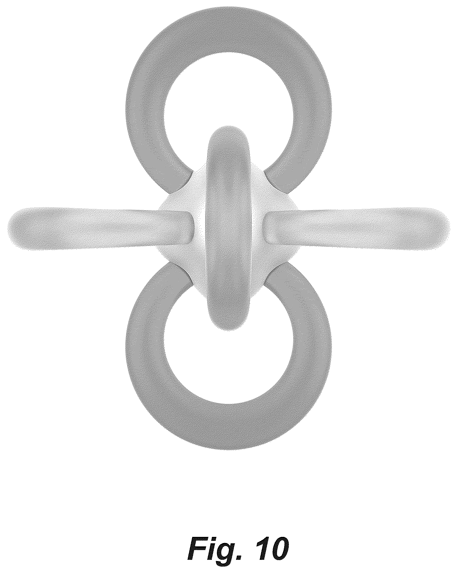 Patent USD1078068 Figure 10 – Teether ball