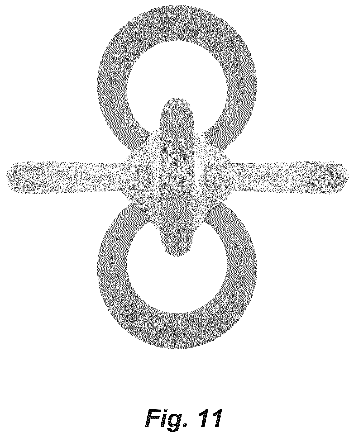 Patent USD1078068 Figure 11 – Teether ball