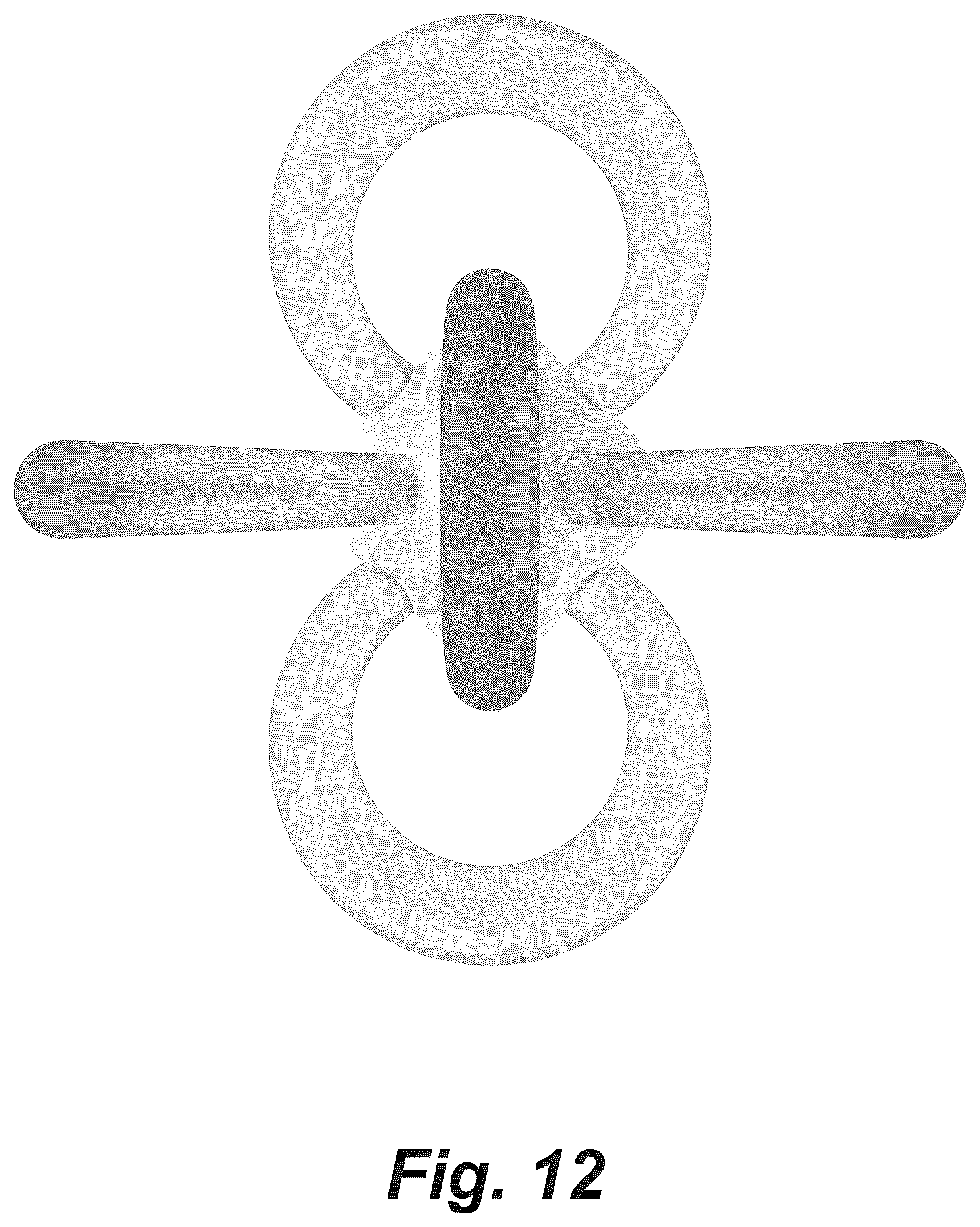 Patent USD1078068 Figure 12 – Teether ball