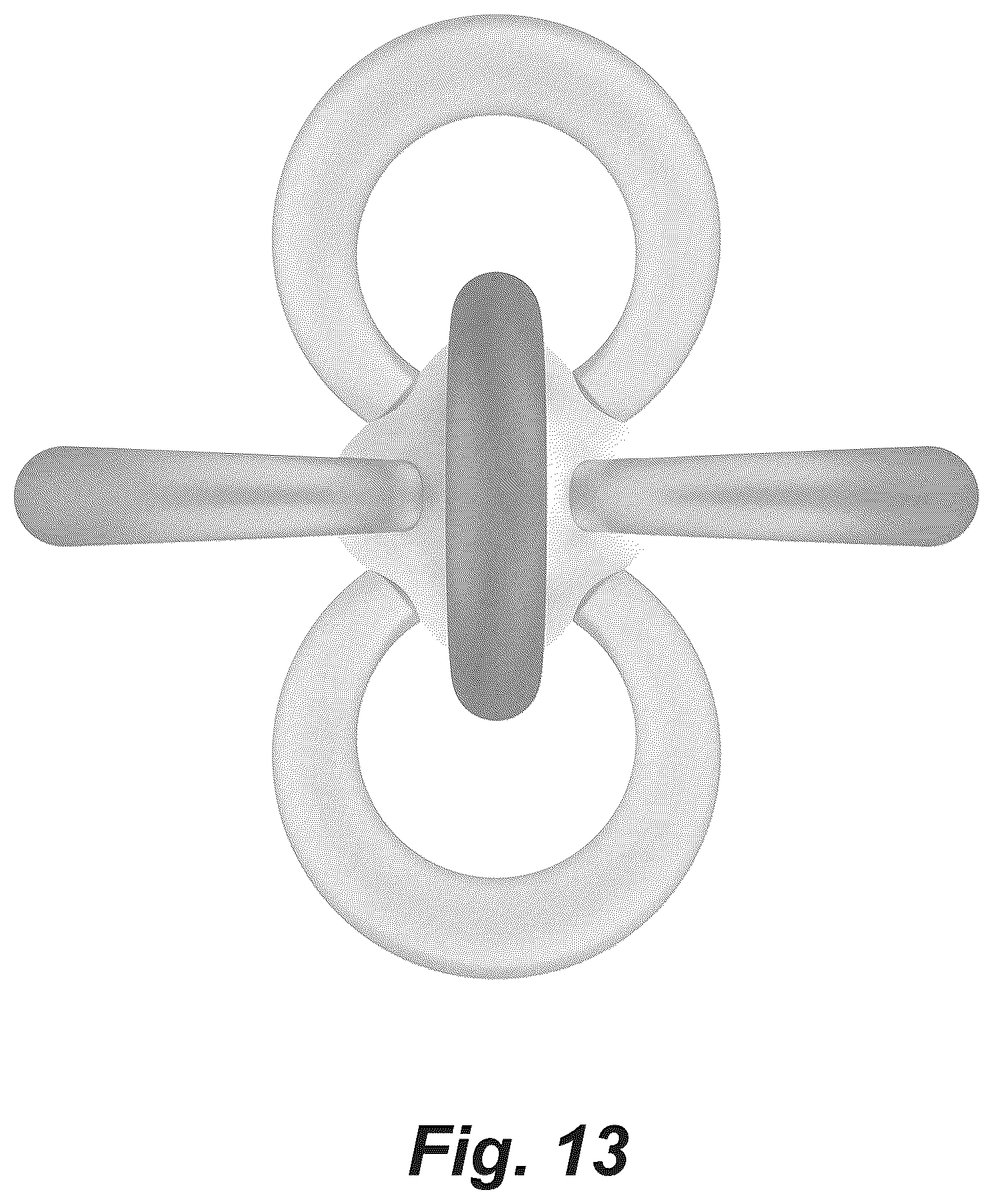Patent USD1078068 Figure 13 – Teether ball