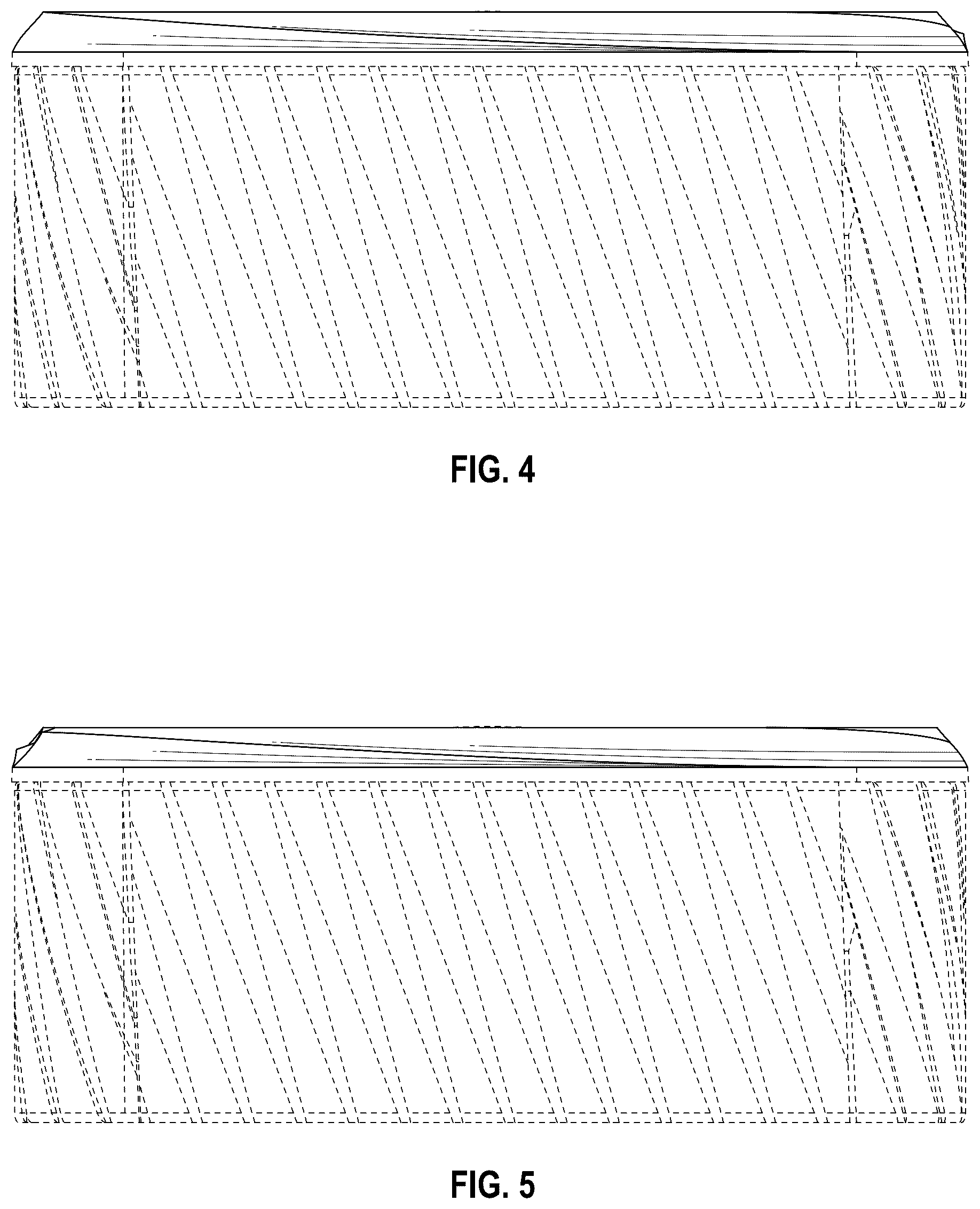 Patent USD1078070 Figure 3 – Spa