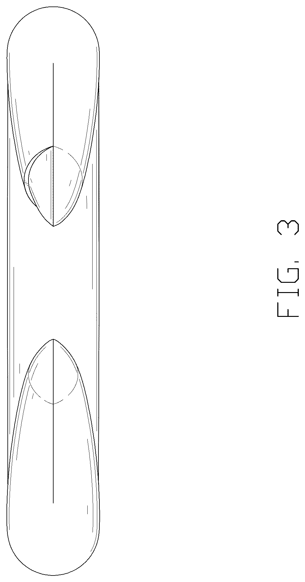 Patent USD1078072 Figure 3 – Neck cooler