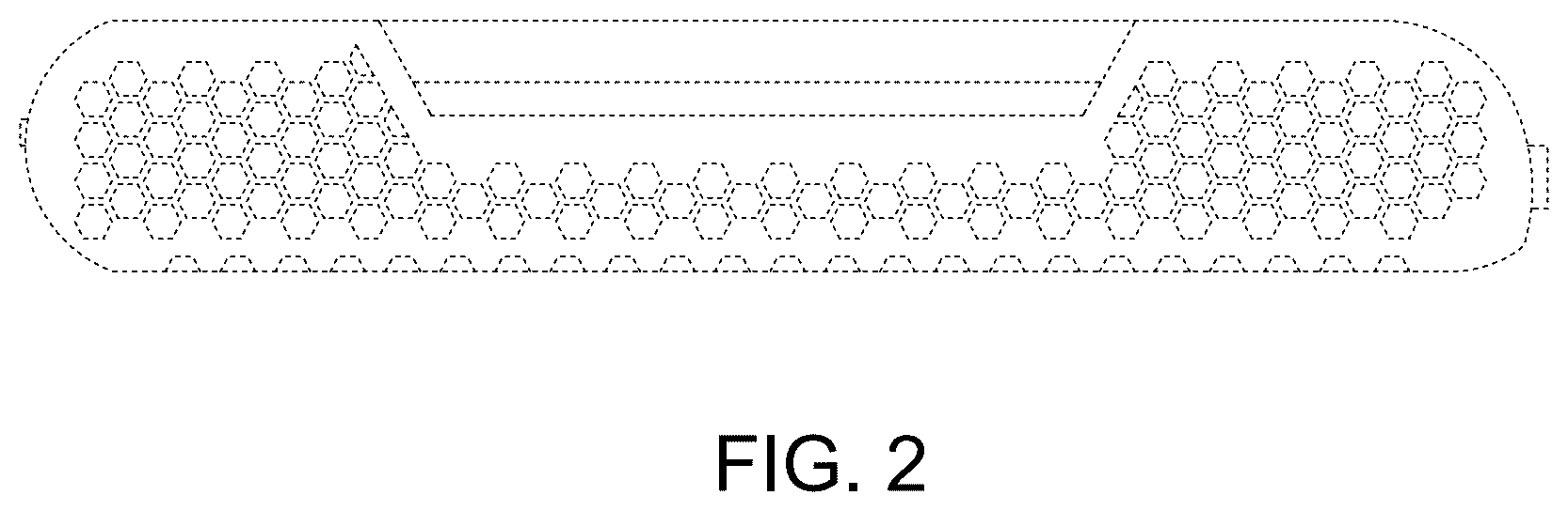 Patent USD1078084 Figure 2 – Sterilization cassette