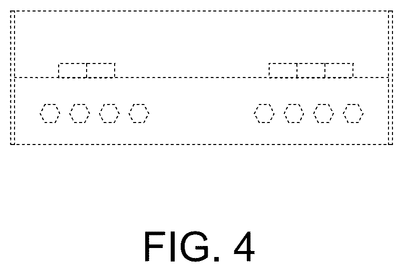 Patent USD1078084 Figure 4 – Sterilization cassette