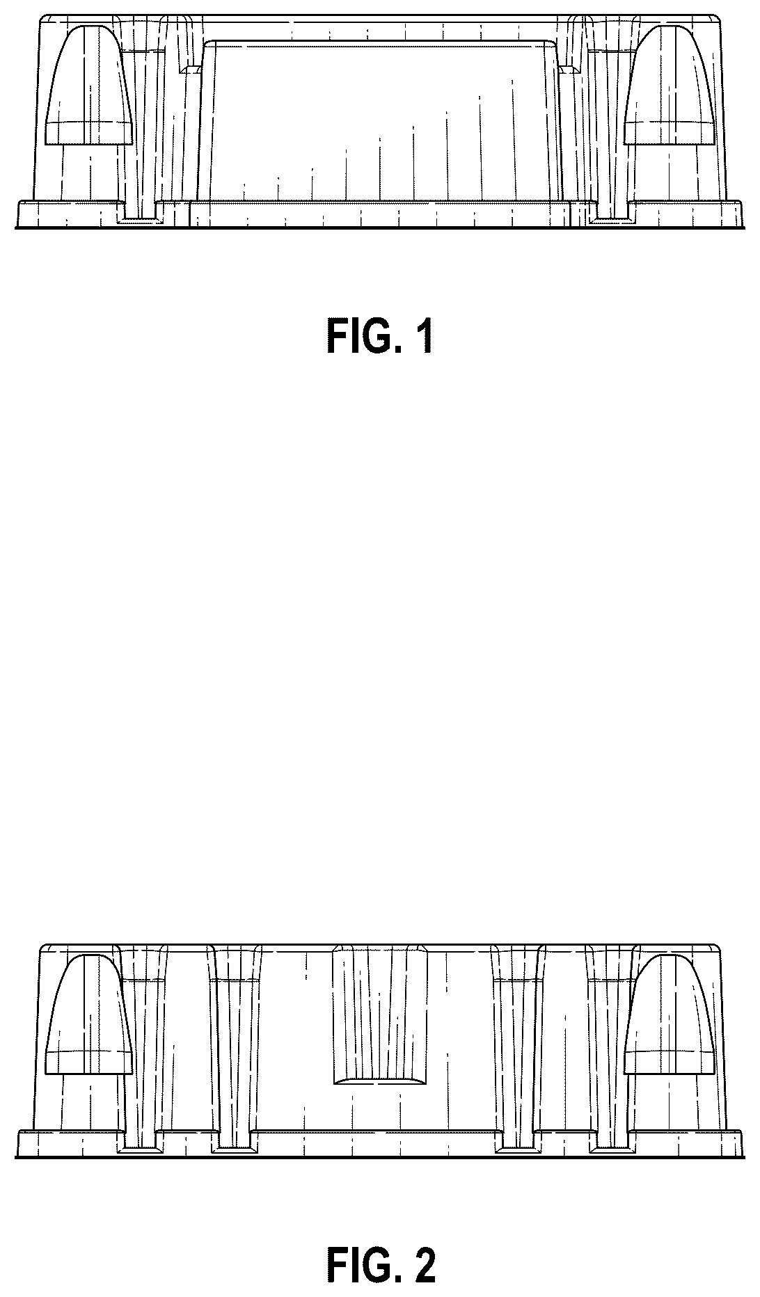 Patent USD1078091 Figure 1 – Laboratory equipment