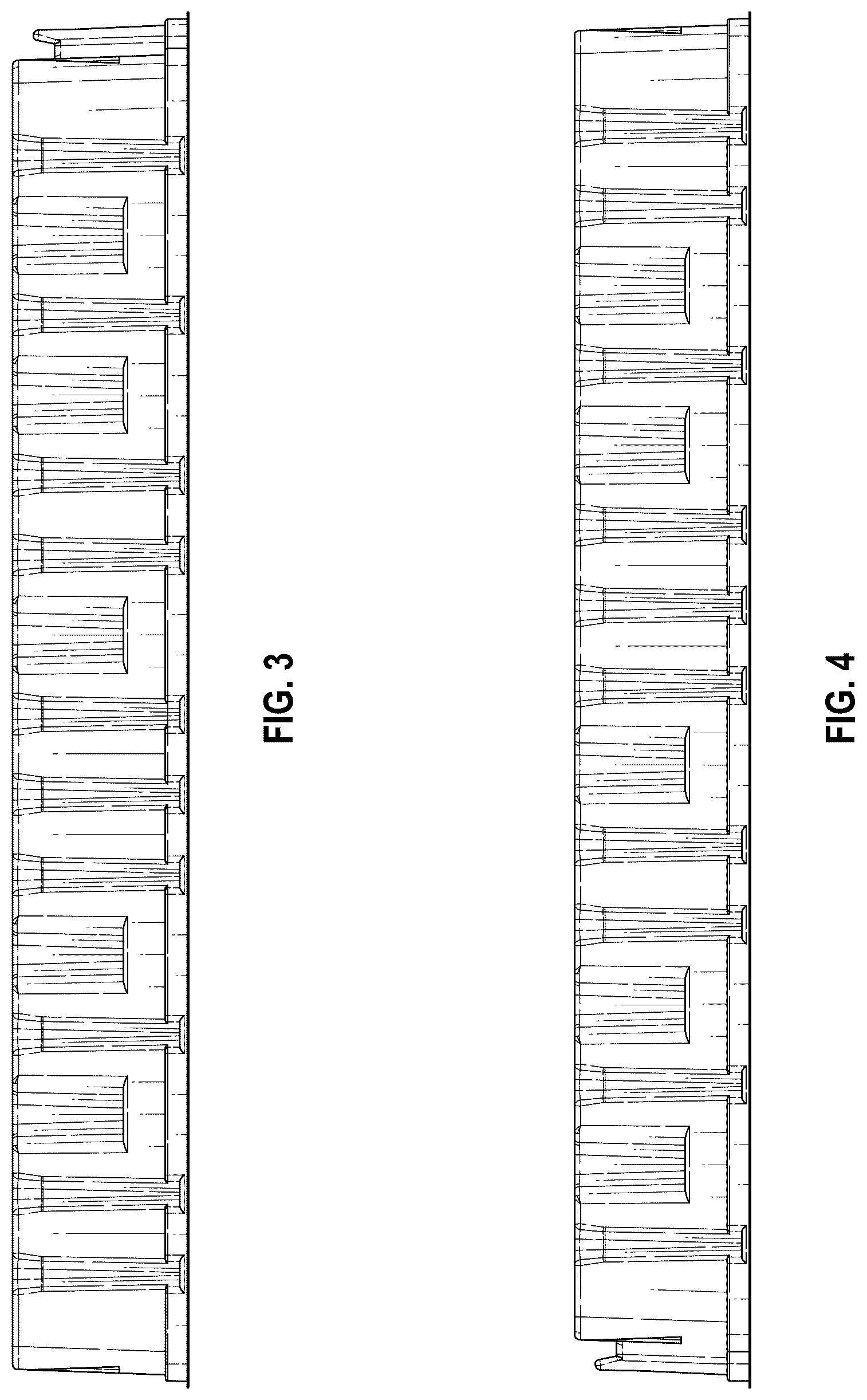Patent USD1078091 Figure 2 – Laboratory equipment
