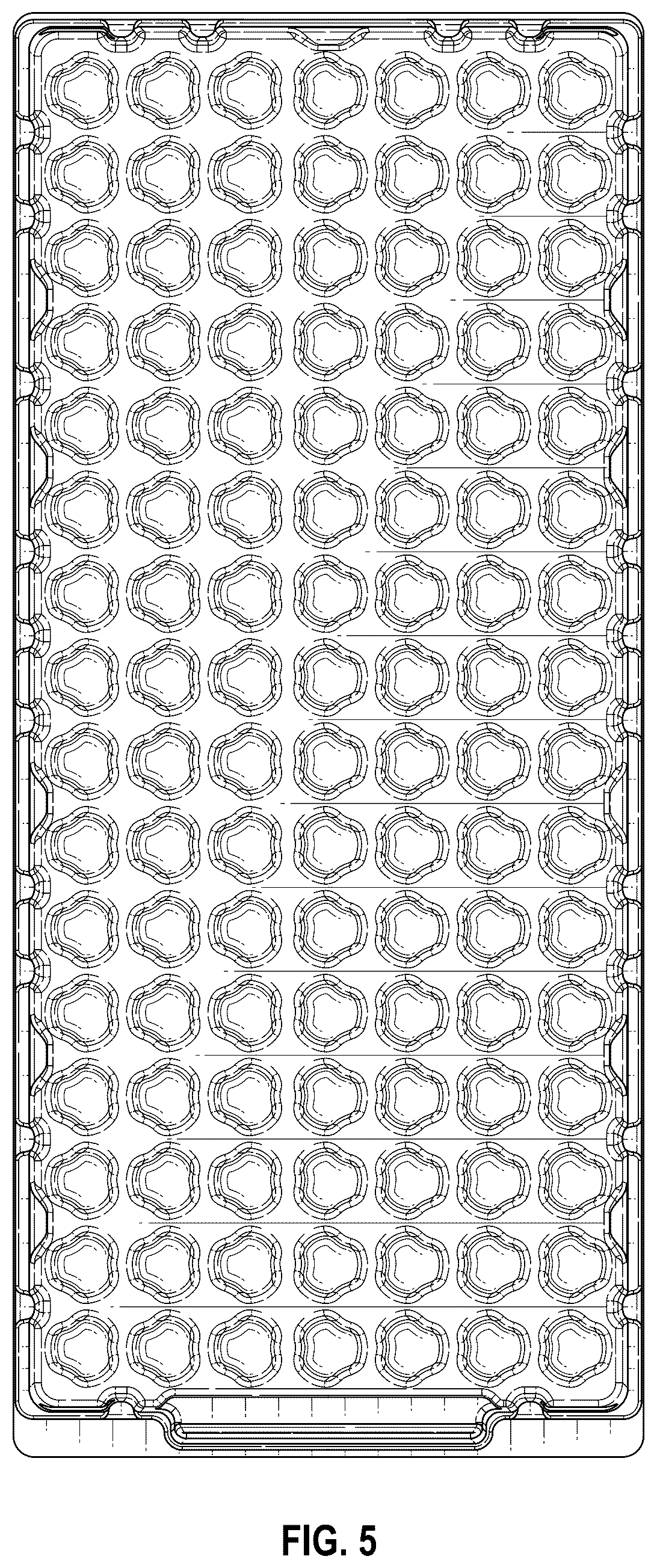 Patent USD1078091 Figure 3 – Laboratory equipment