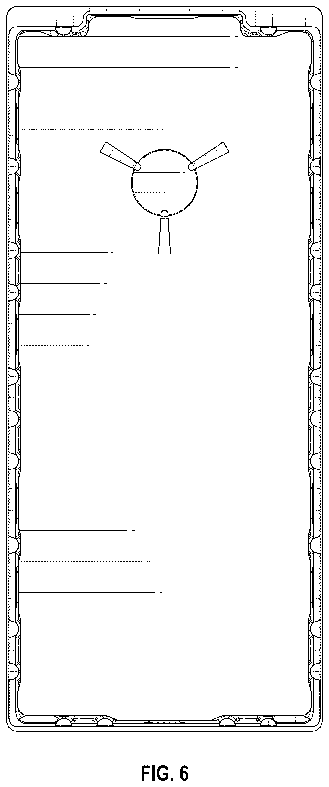 Patent USD1078091 Figure 4 – Laboratory equipment