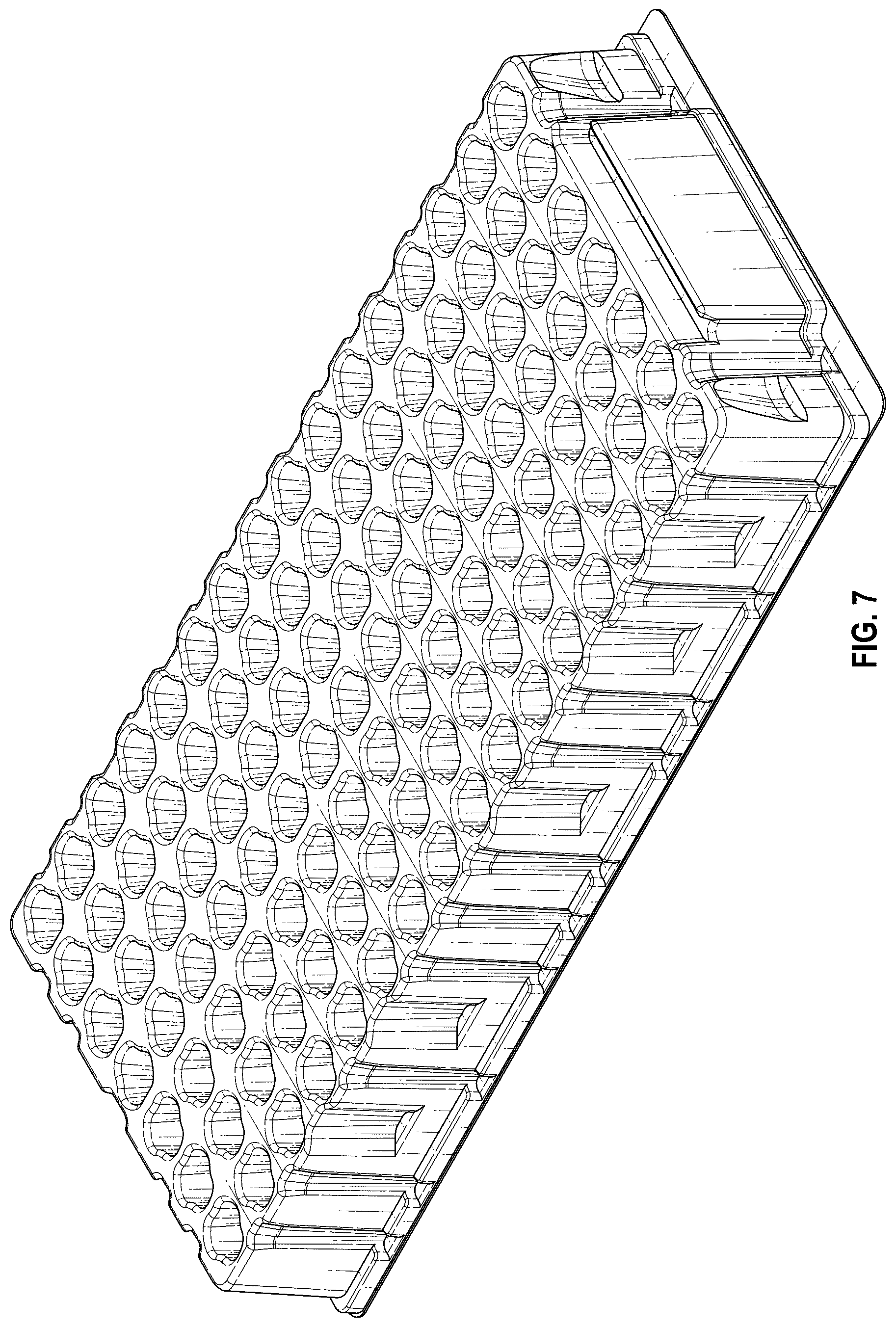 Patent USD1078091 Figure 5 – Laboratory equipment