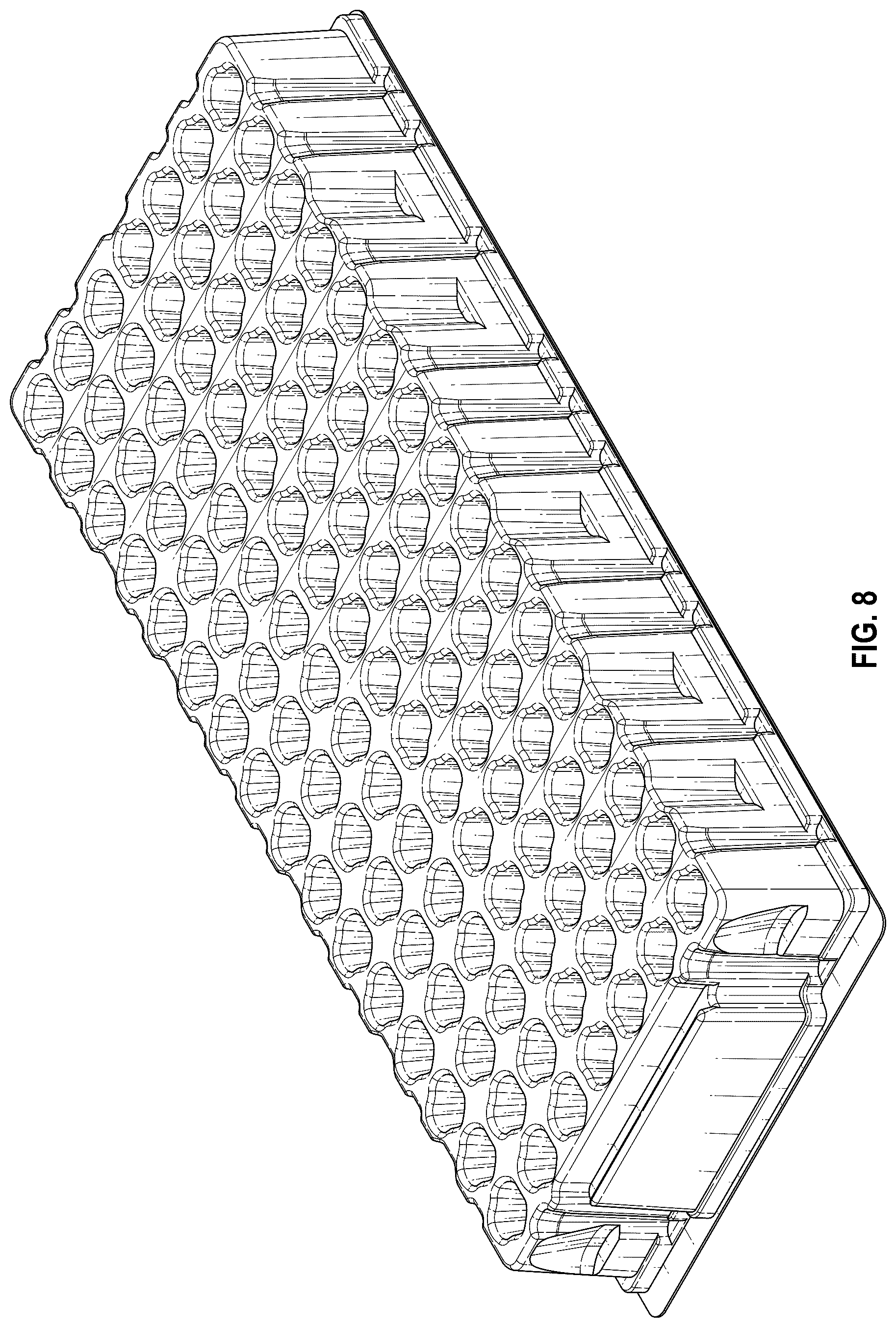 Patent USD1078091 Figure 6 – Laboratory equipment
