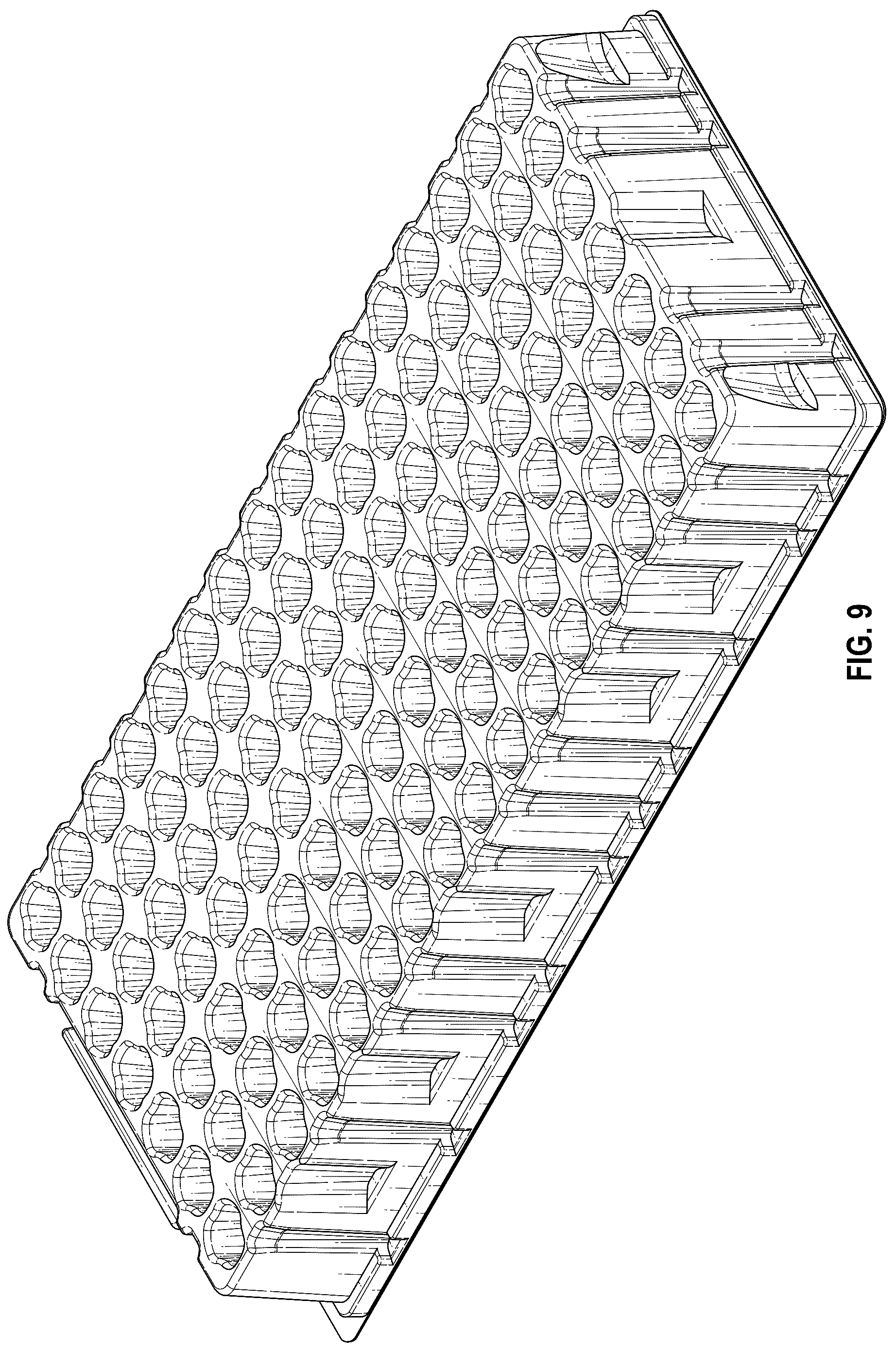 Patent USD1078091 Figure 7 – Laboratory equipment