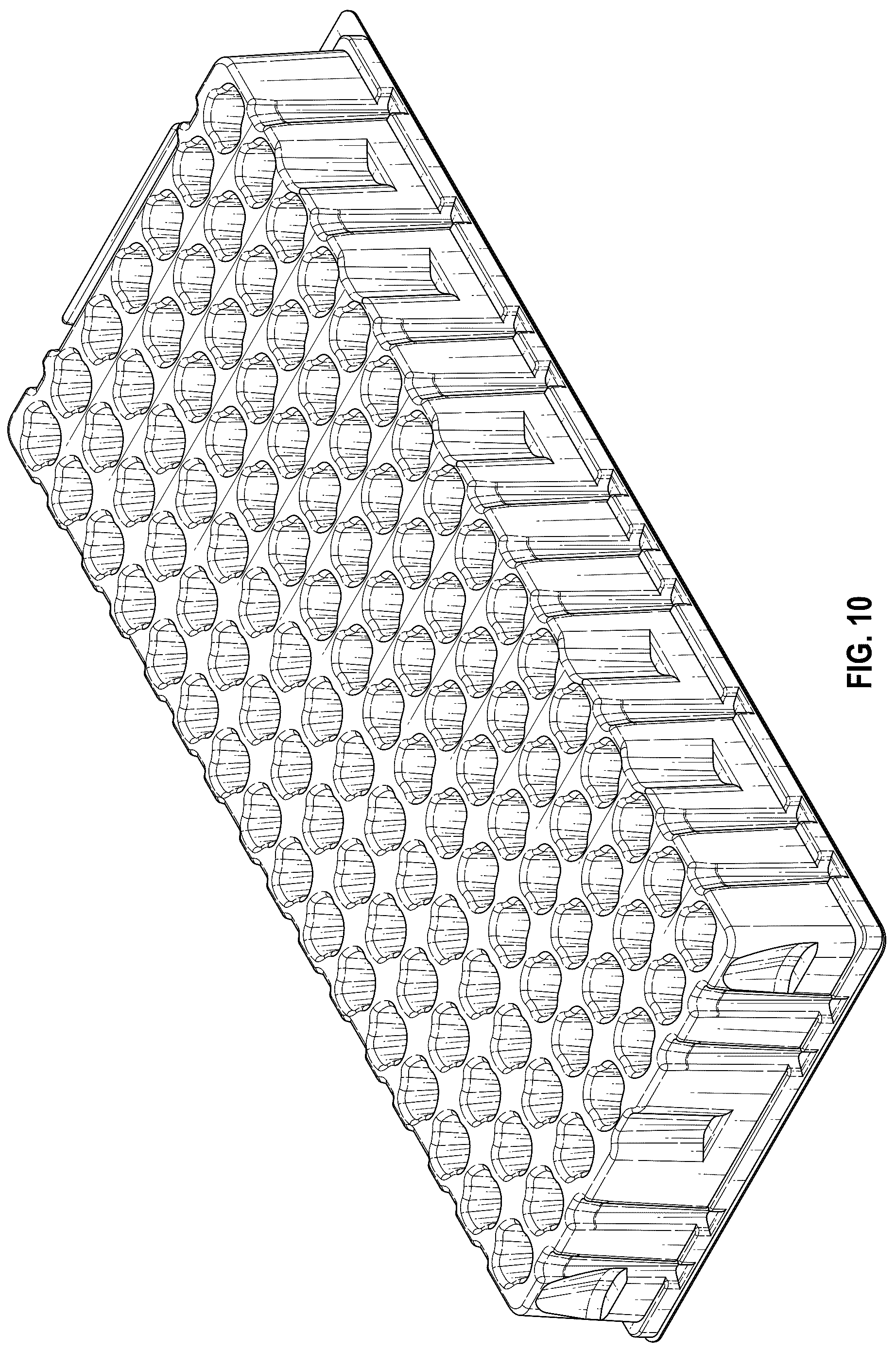 Patent USD1078091 Figure 8 – Laboratory equipment