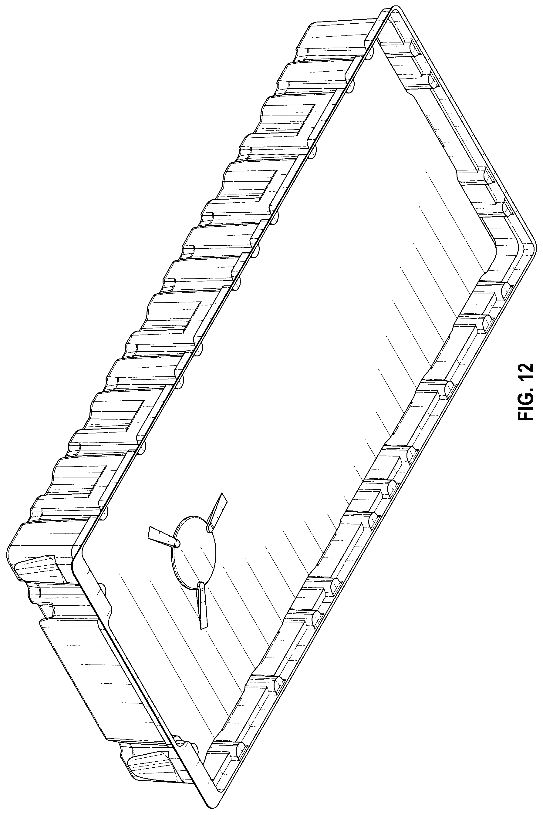 Patent USD1078091 Figure 10 – Laboratory equipment