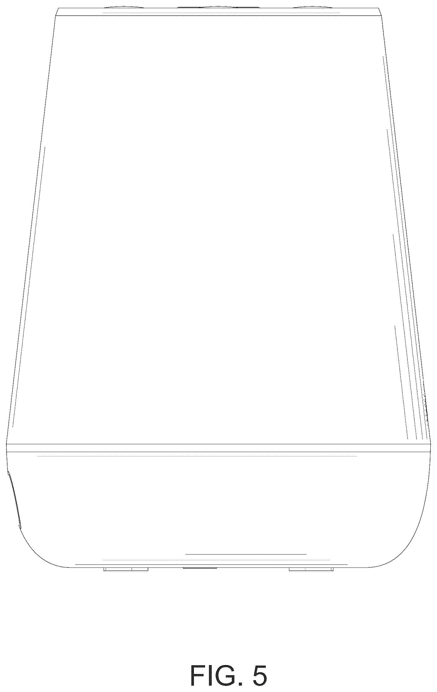 Patent USD1078092 Figure 5 – White noise machine