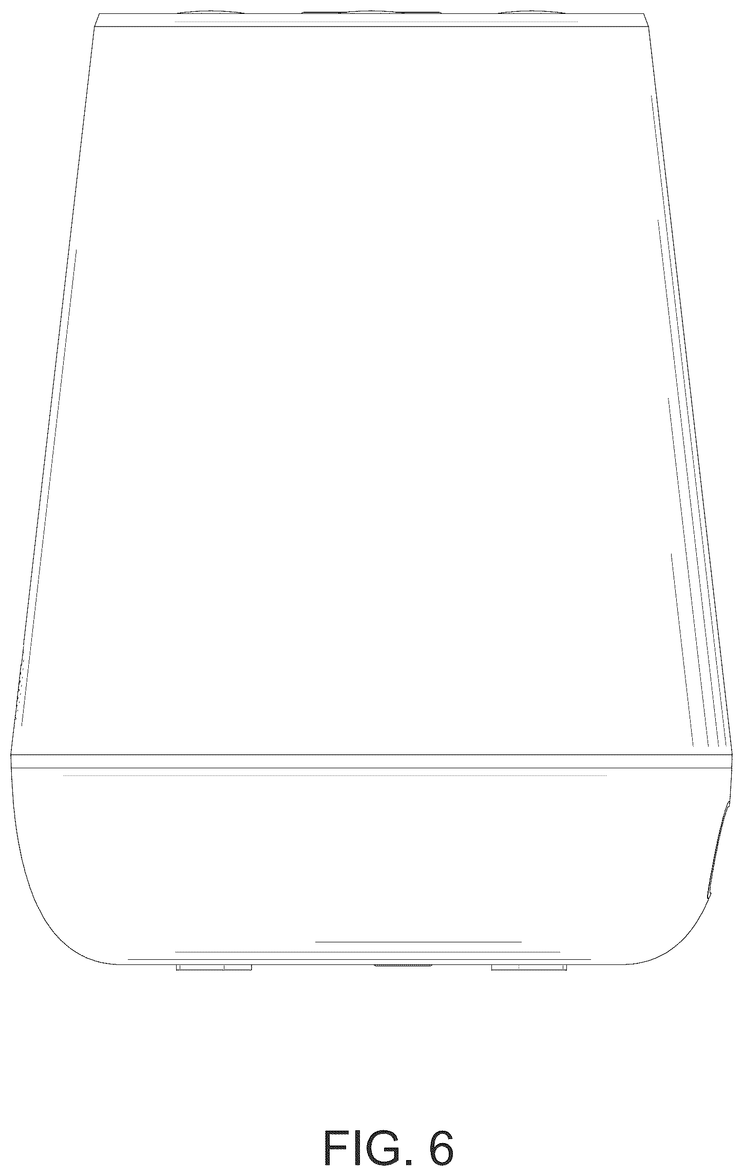 Patent USD1078092 Figure 6 – White noise machine