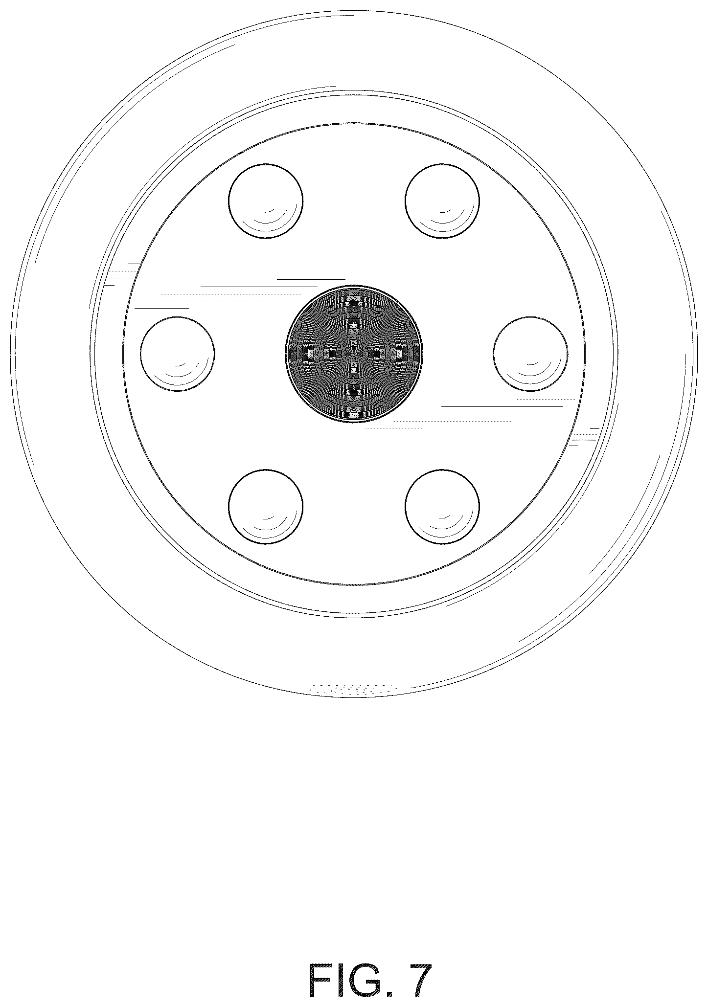 Patent USD1078092 Figure 7 – White noise machine