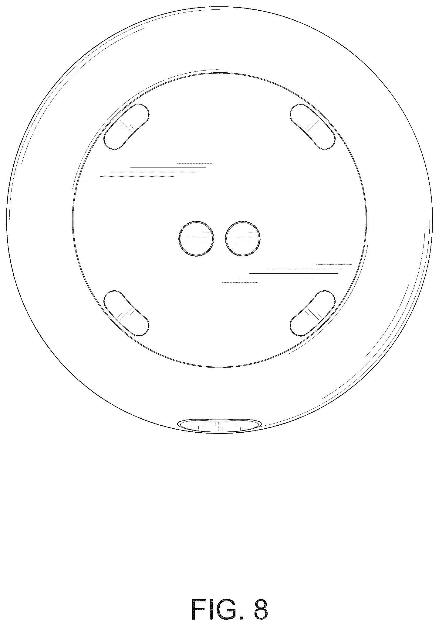 Patent USD1078092 Figure 8 – White noise machine