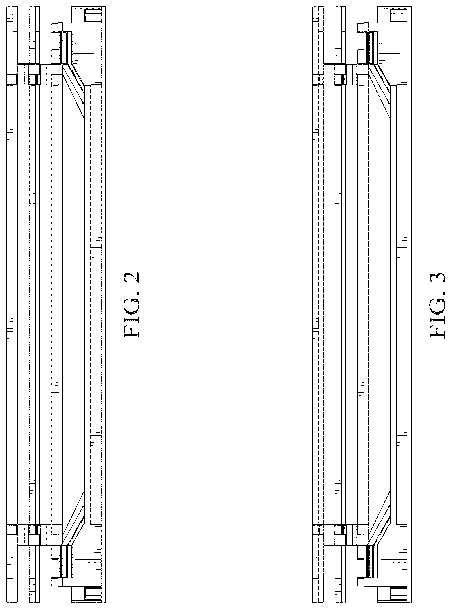 Patent USD1078094 Figure 2 – Entertainment venue