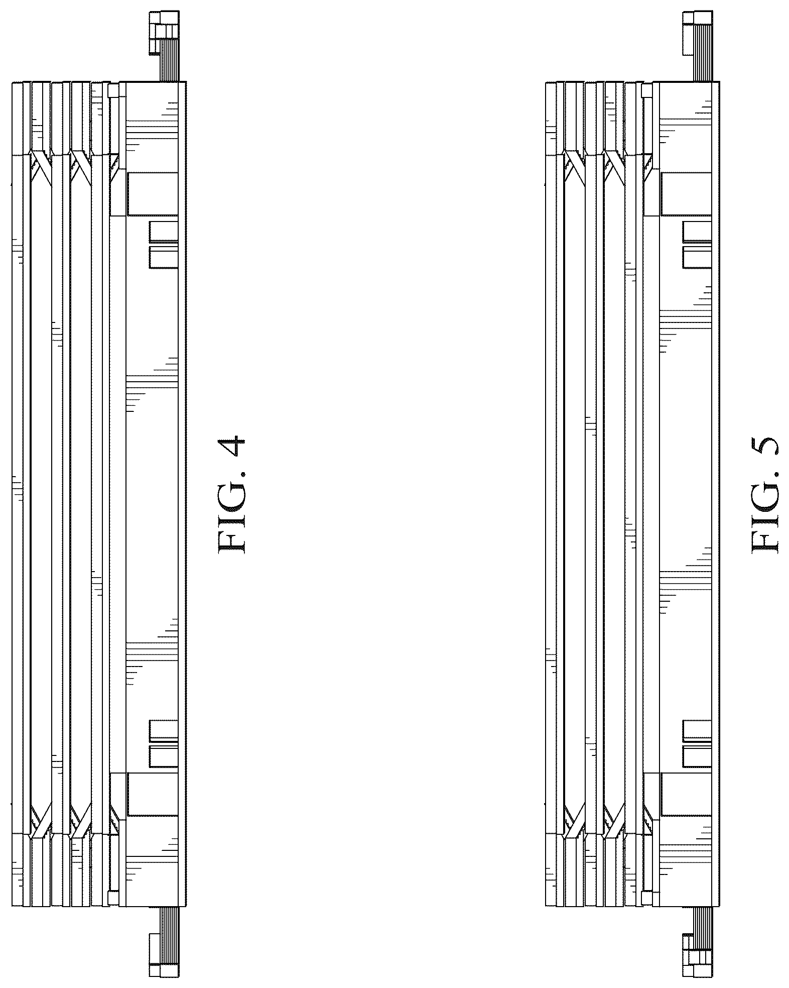 Patent USD1078094 Figure 3 – Entertainment venue