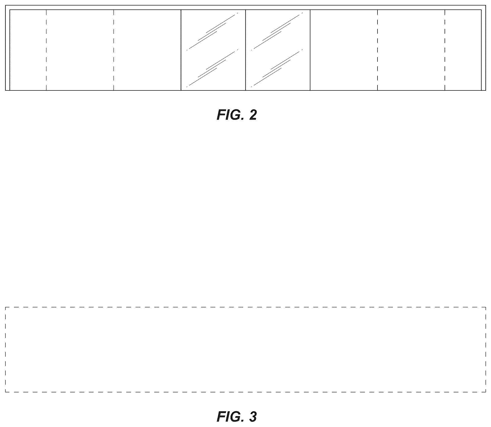 Patent USD1078099 Figure 2 – Combined doors with room
