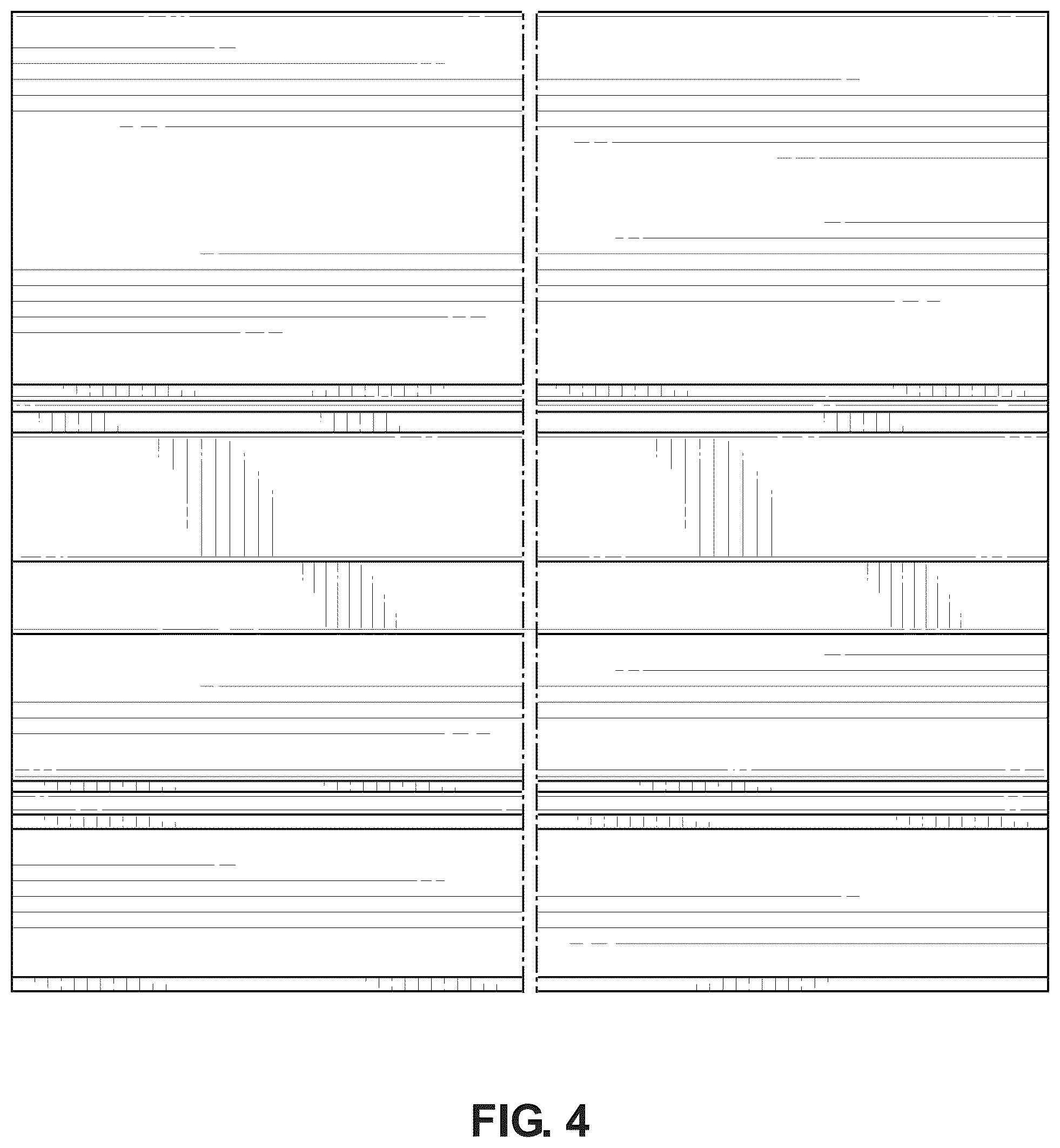 Patent USD1078105 Figure 4 – Window frame component